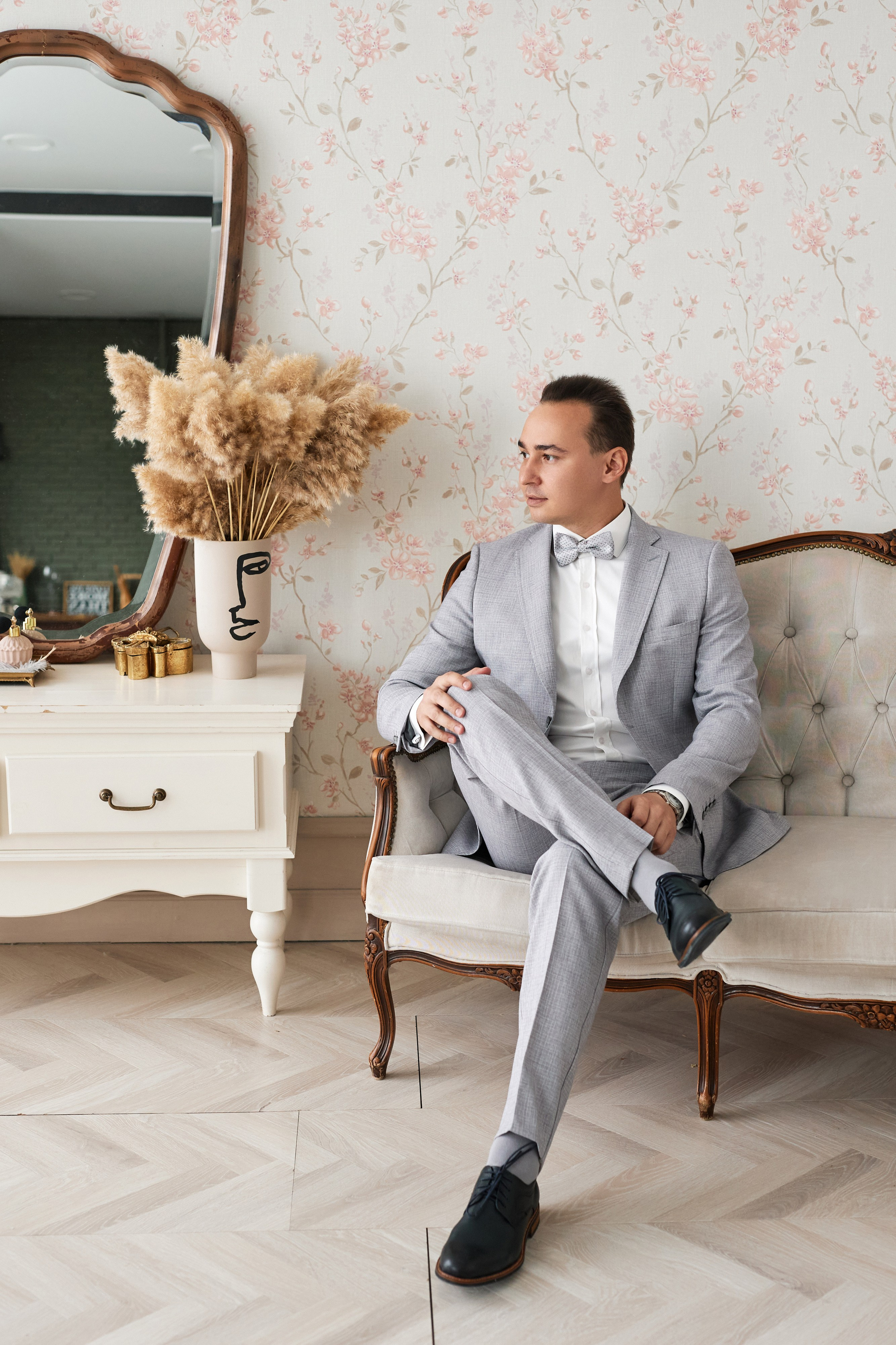 Алексей & Надежда. Фотограф Андрей Кононенко