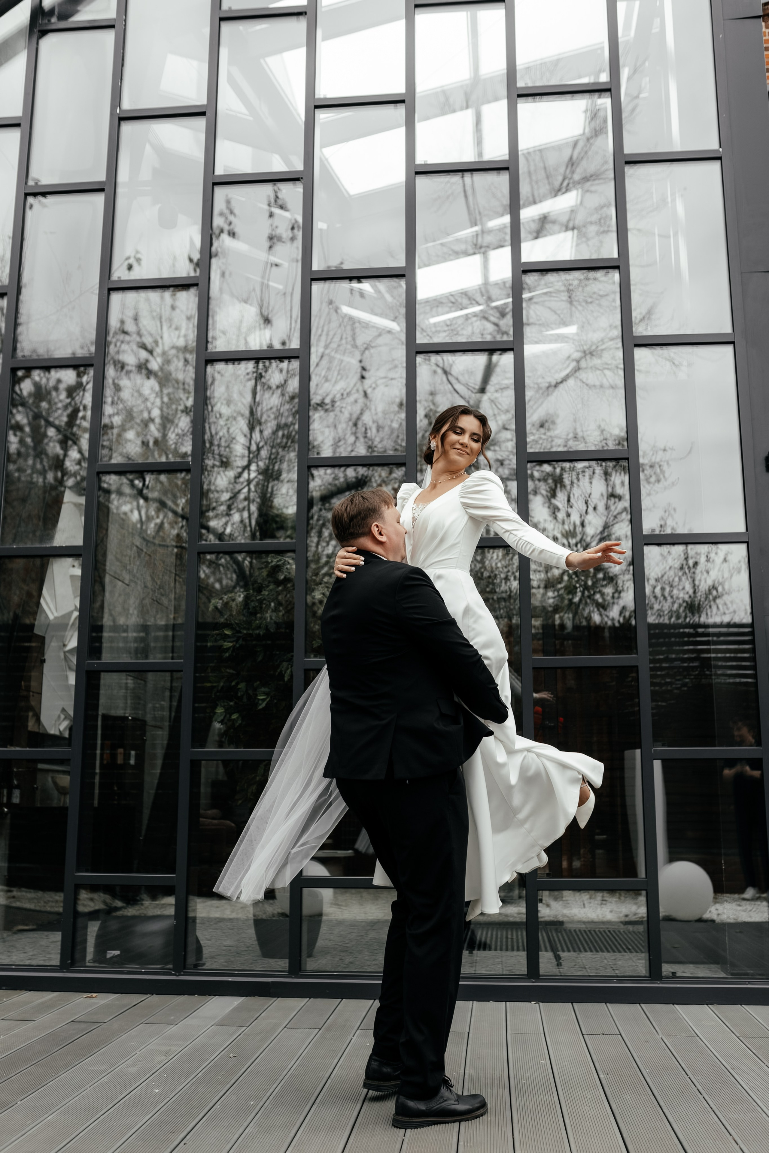 R&I WEDDING DAY. ФОТОГРАФ | ВИДЕОГРАФ | КУРГАН | ТЮМЕНЬ | ЕКБ Михаил Сутягин