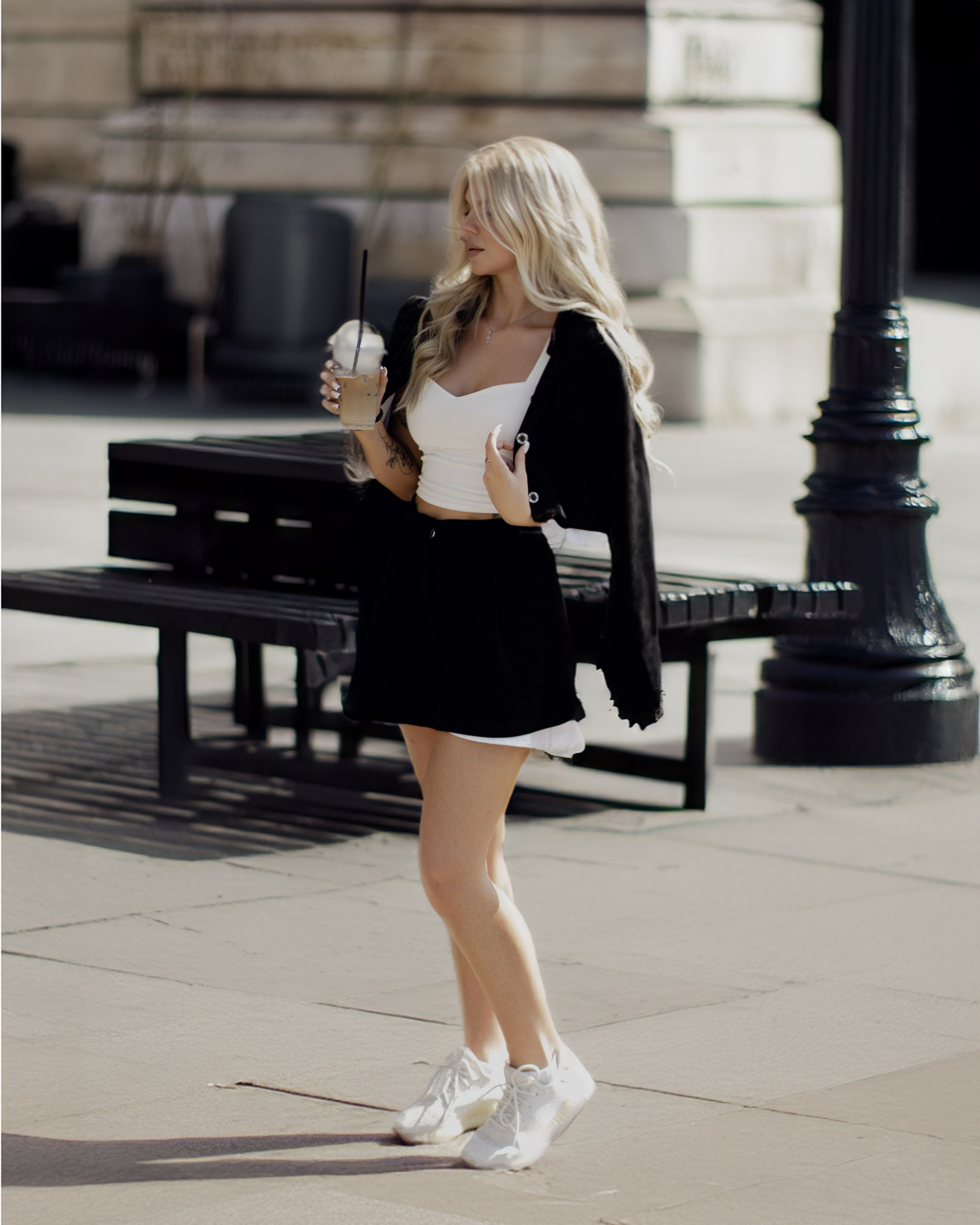 Daria. Фотограф Ксения Сидоренкова. г. Санкт-Петербург, индивидуальные и Lovestory съёмки