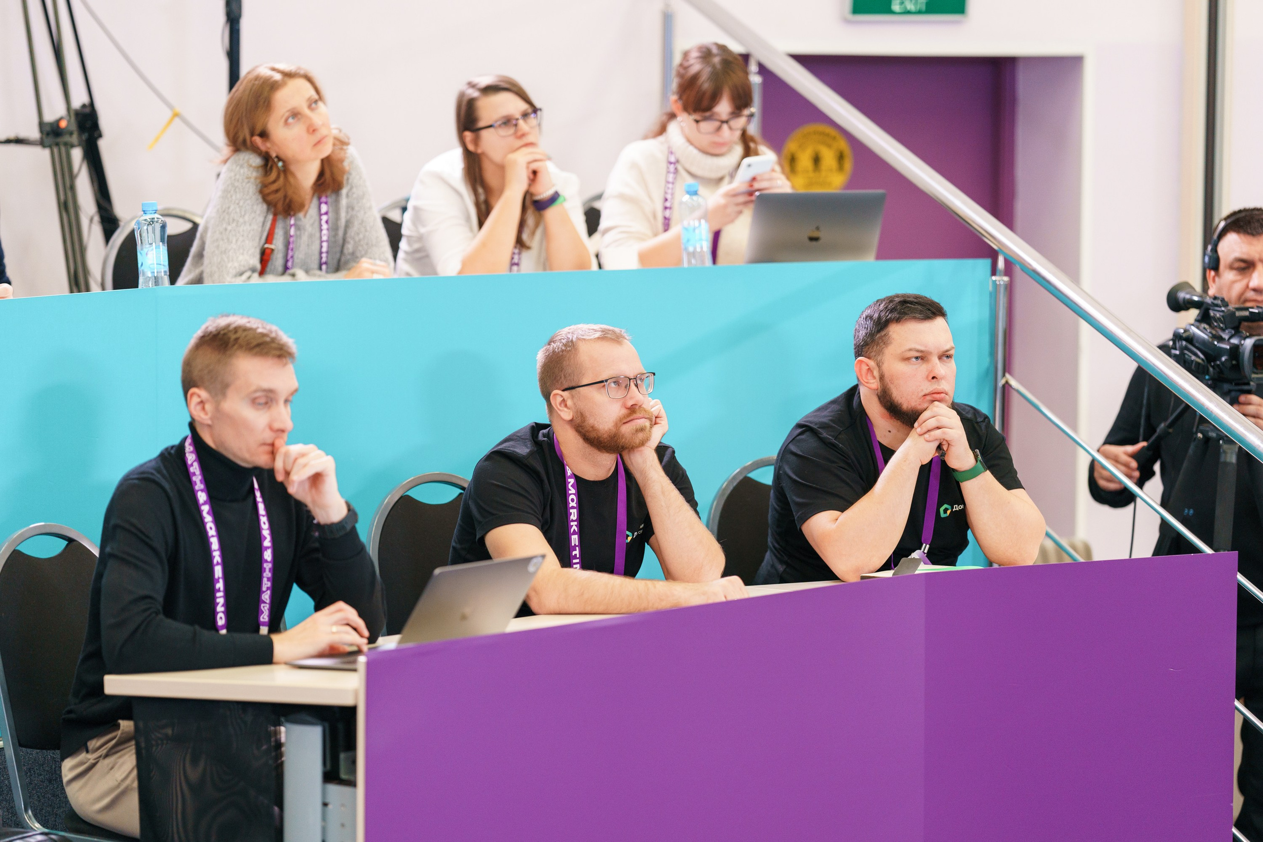 Матемаркетинг — 17–18 ноября 2022. Фотобанк Матемаркетинг