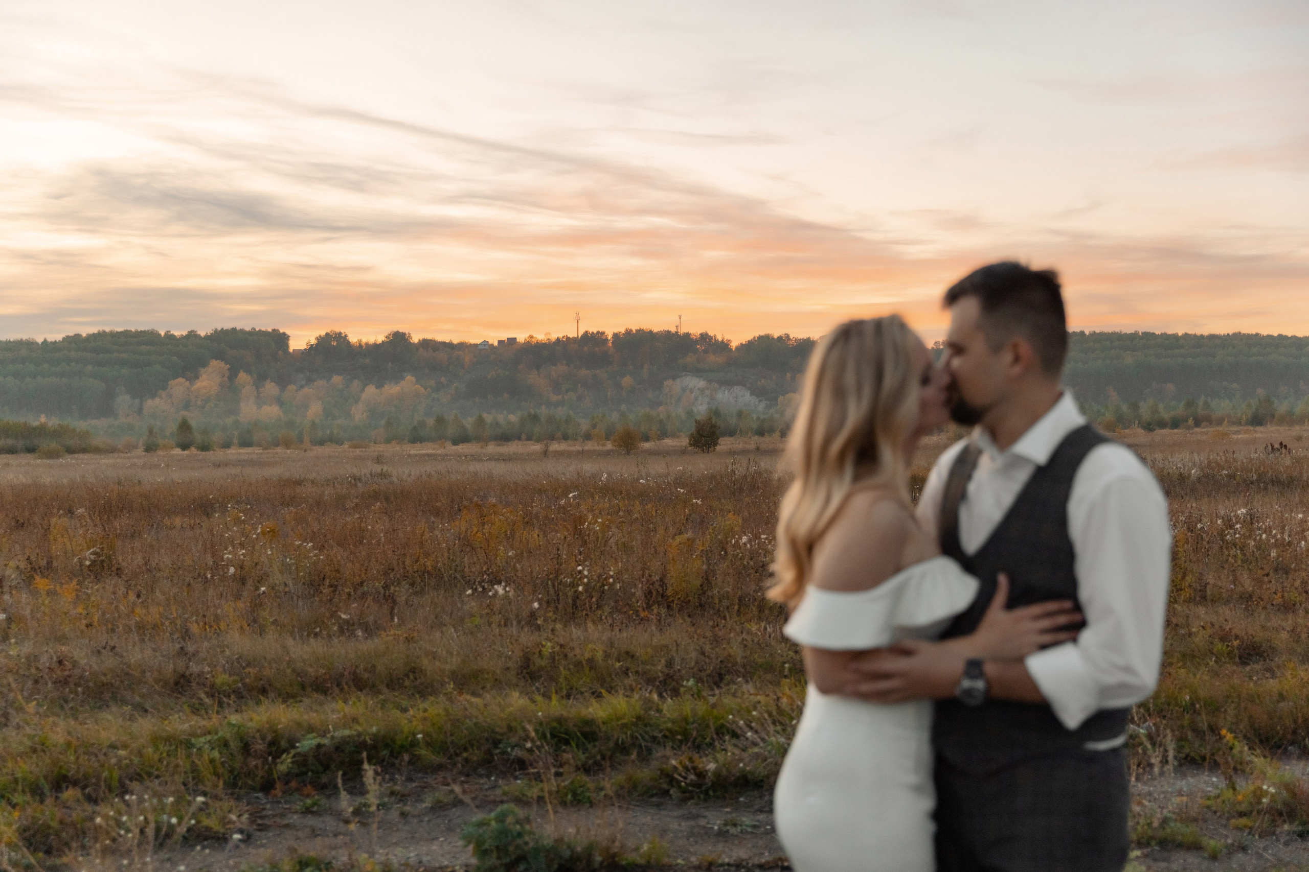 Ваня Даша. Свадебный фотограф в Уфе Лилия Сова