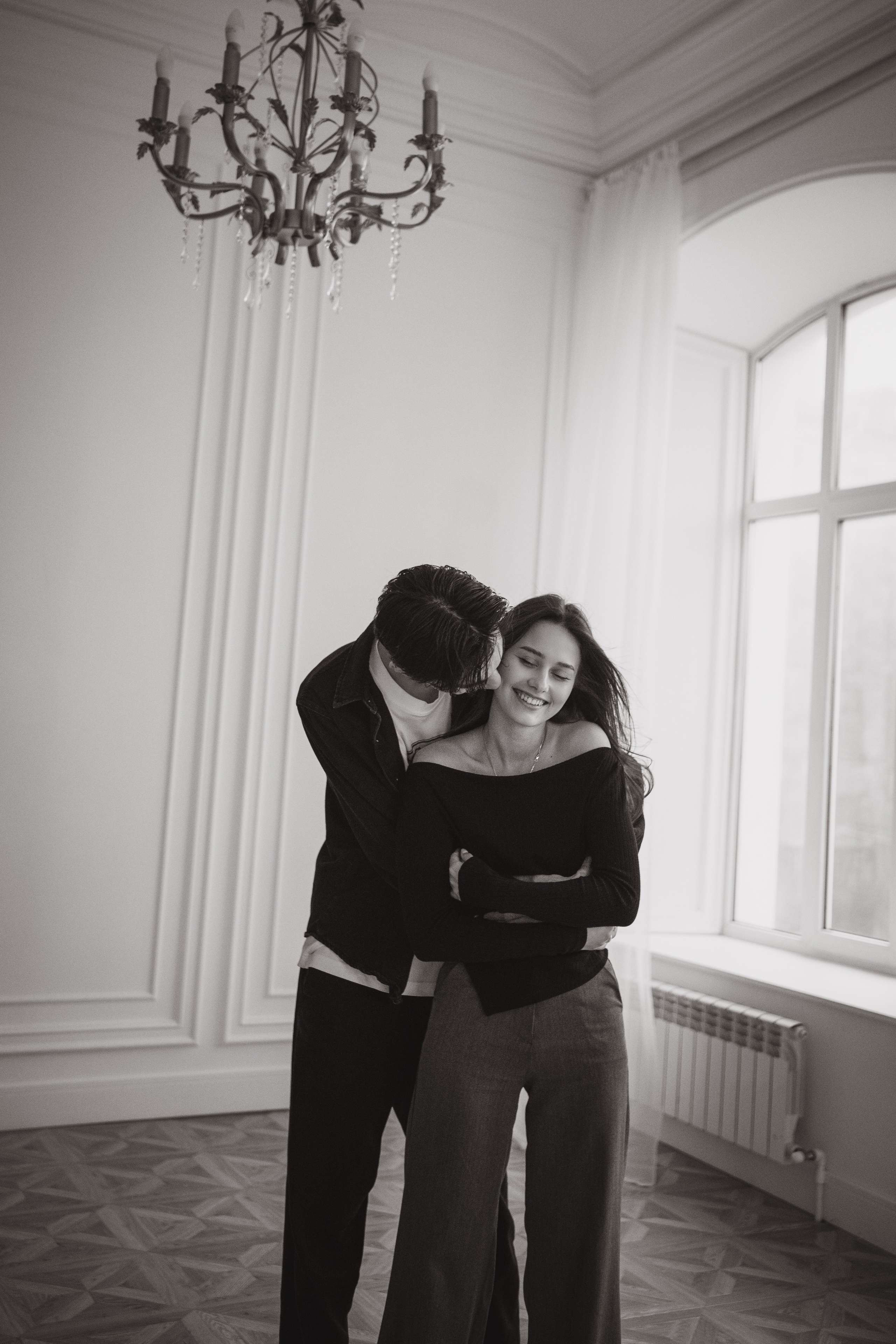 Руслан и Диана