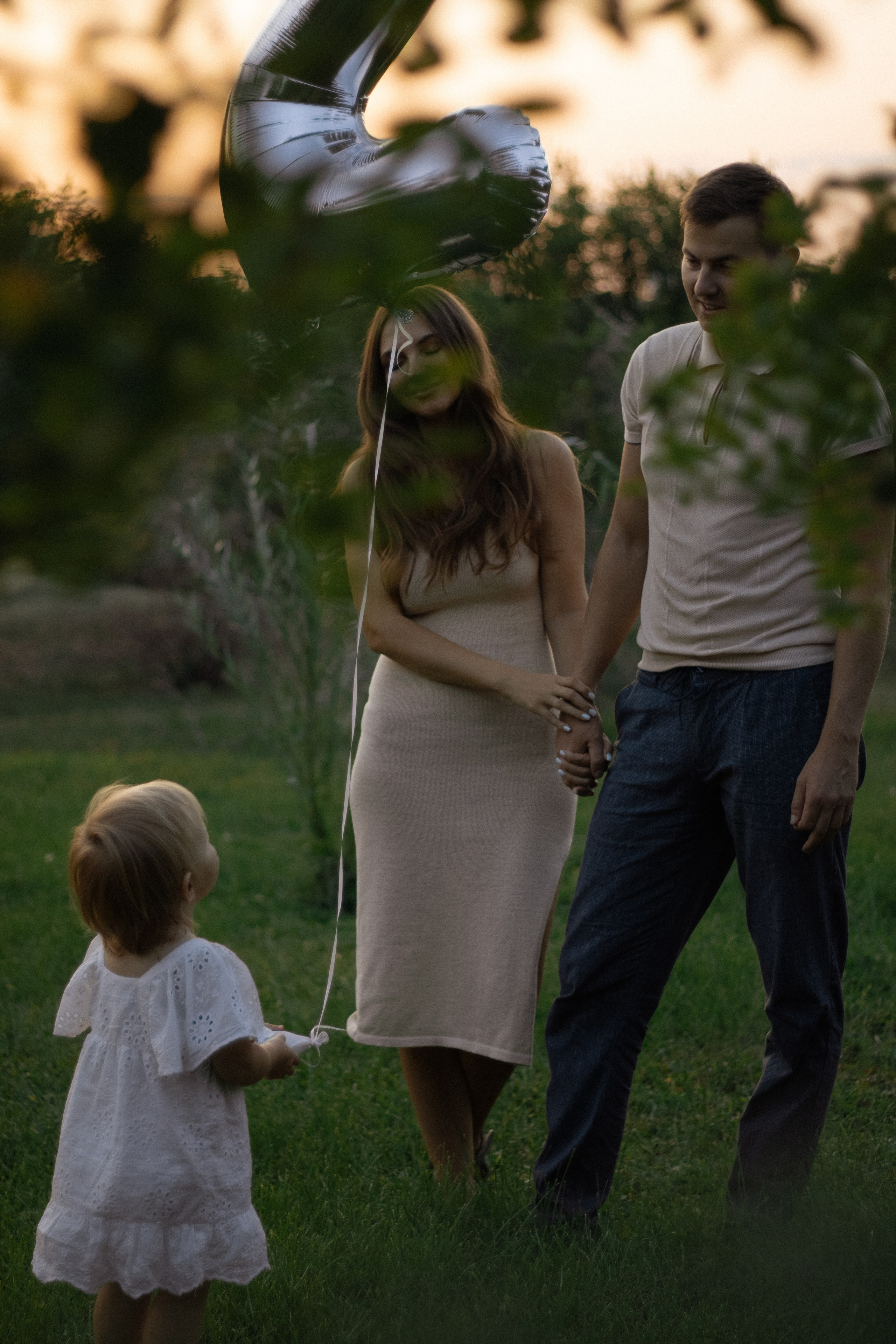 Sabina + Michael + Veronica. Lusy Redina | Семейный Фотограф | Волгоград