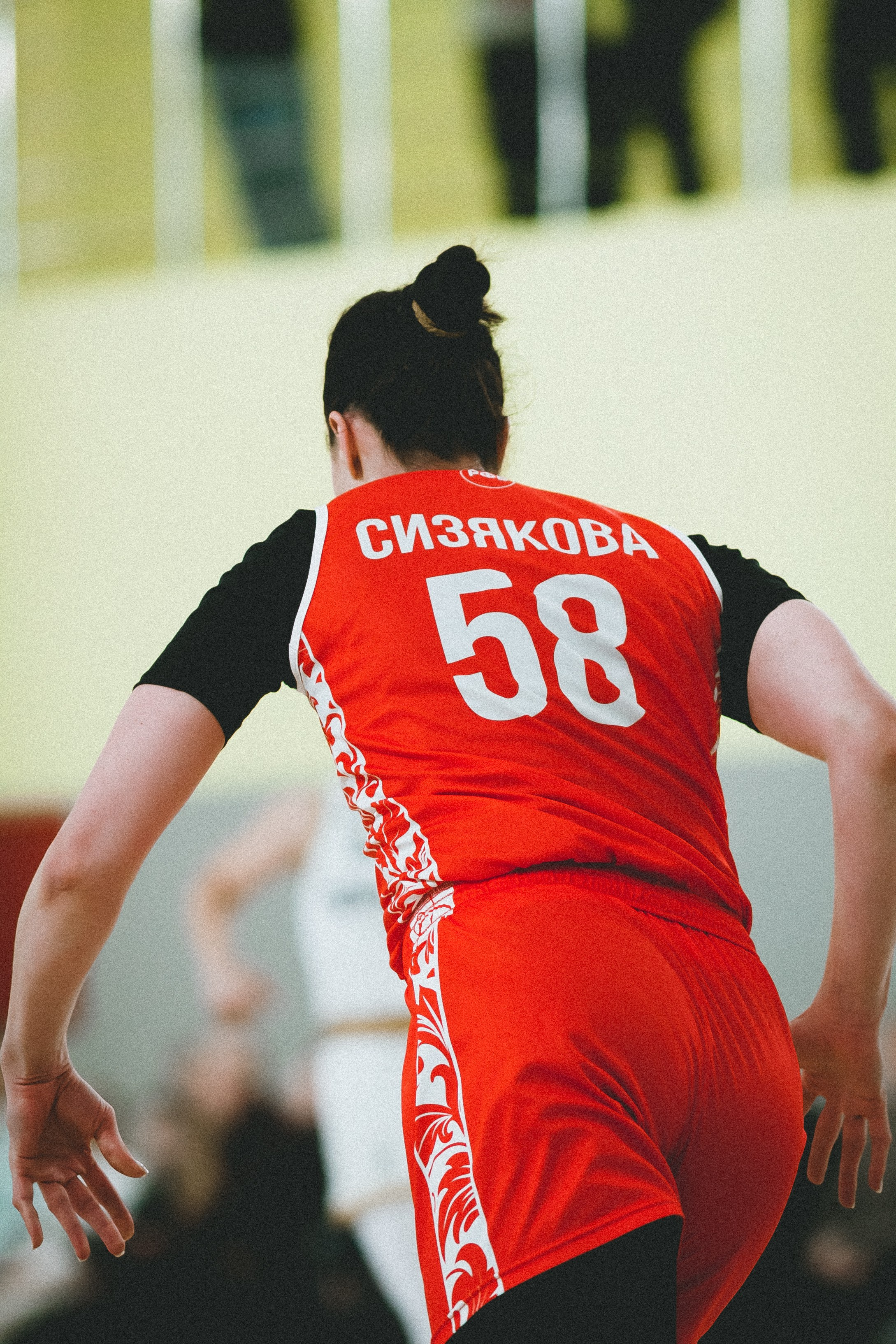 Атланта-Юность / 1. Фотография