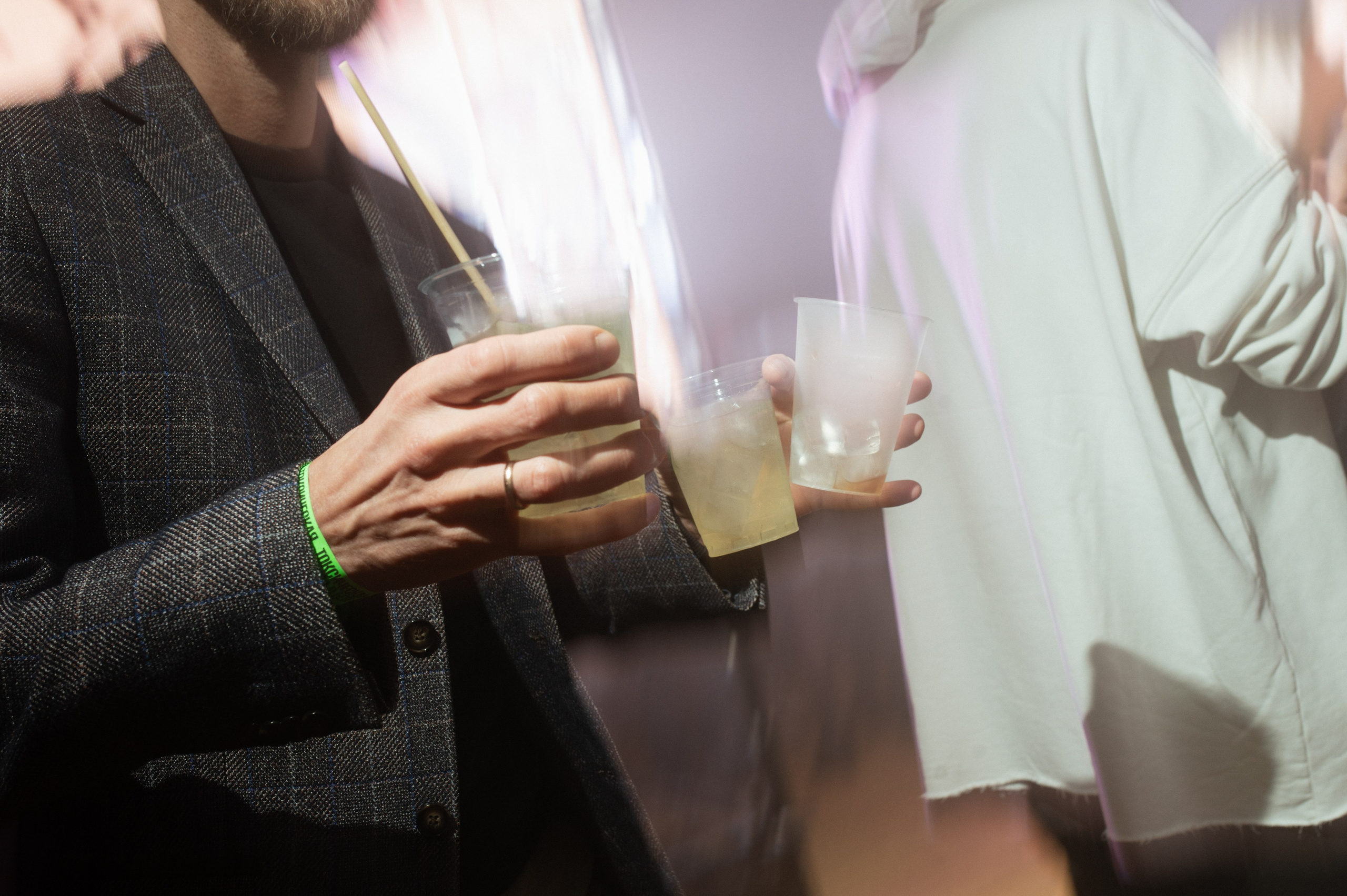 BETA. Портретный и репортажной фотограф Алексей Волков. Москва, Оренбург