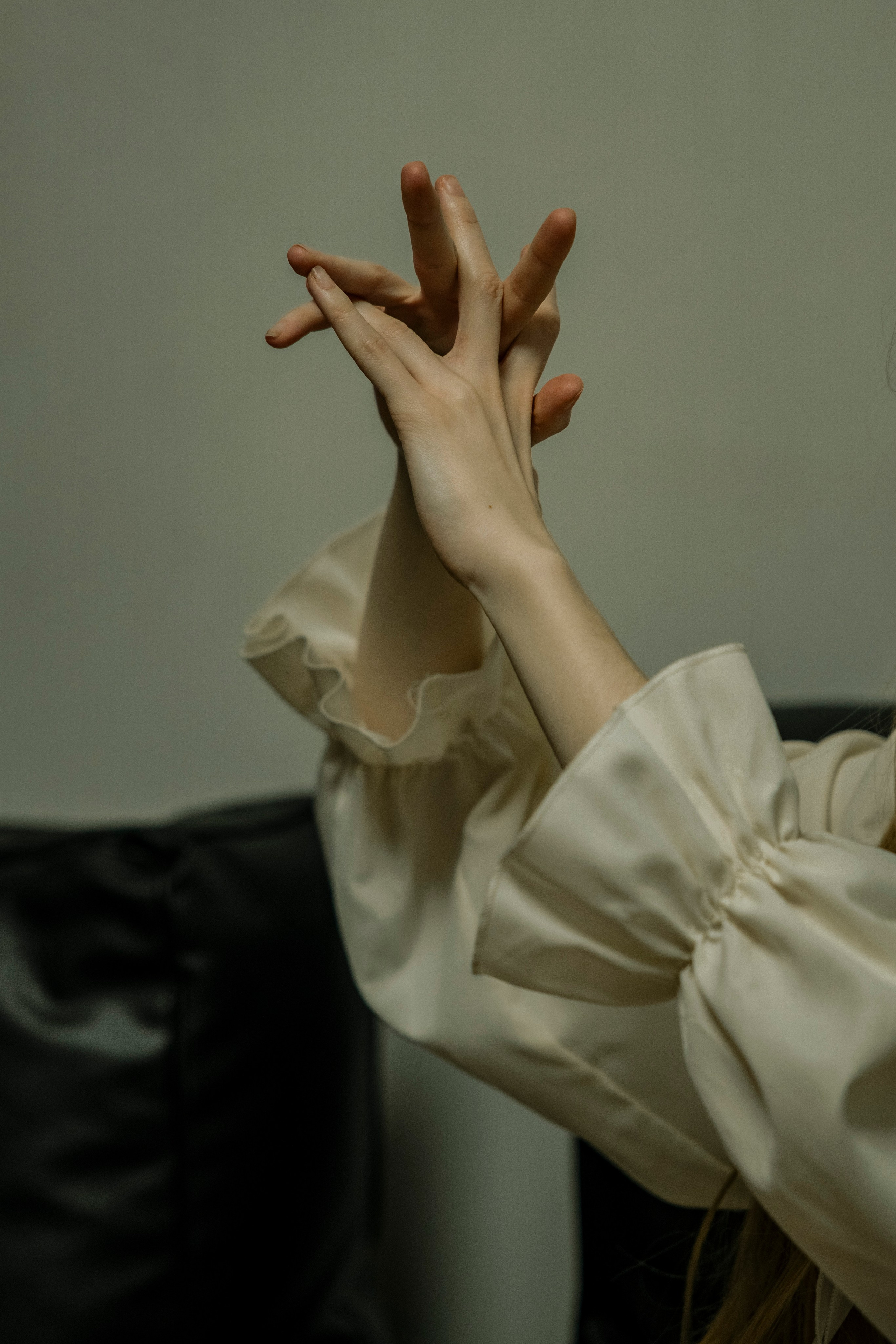 Портрет. Арт- фотограф Москва