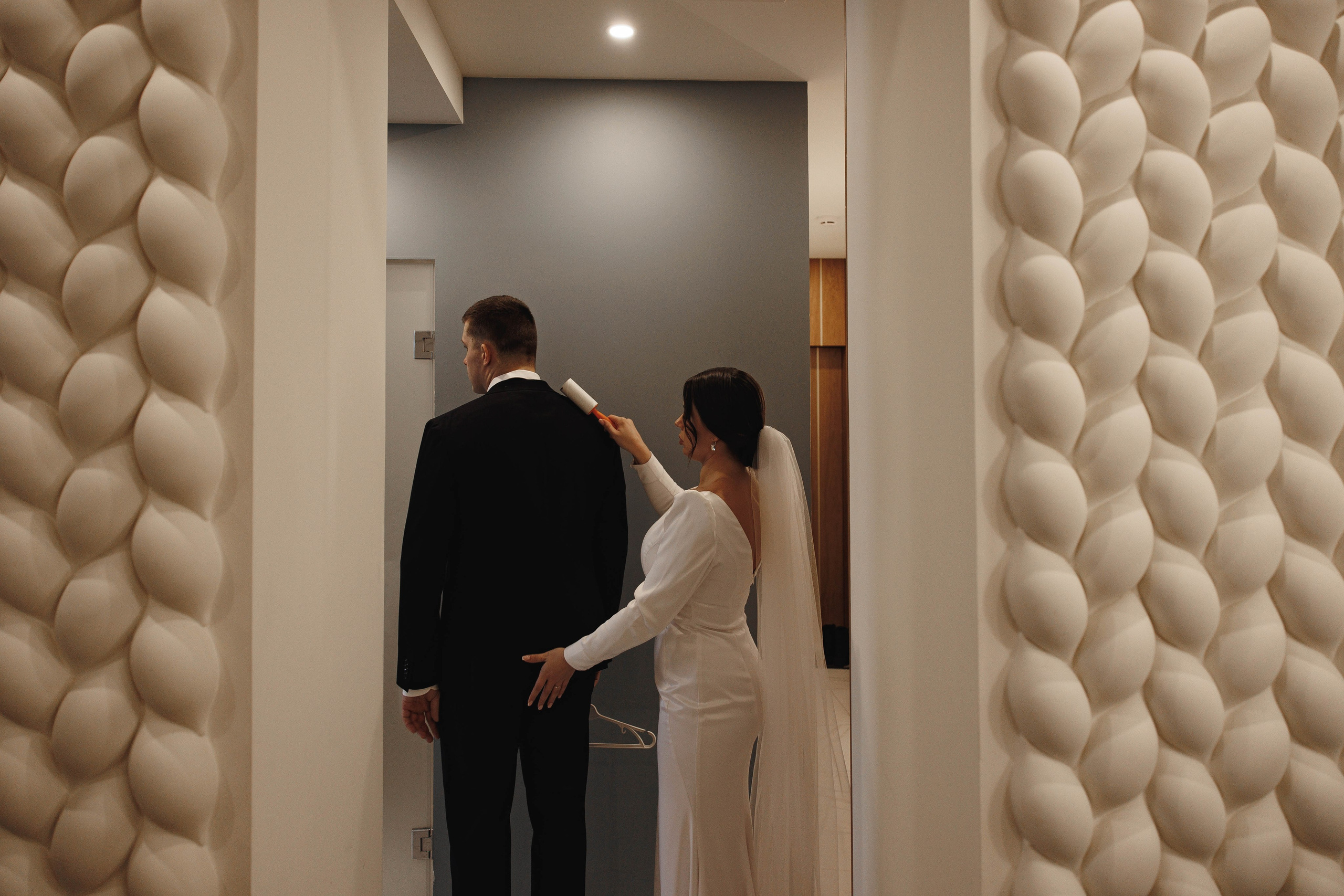 Полина и Денис. Галерея