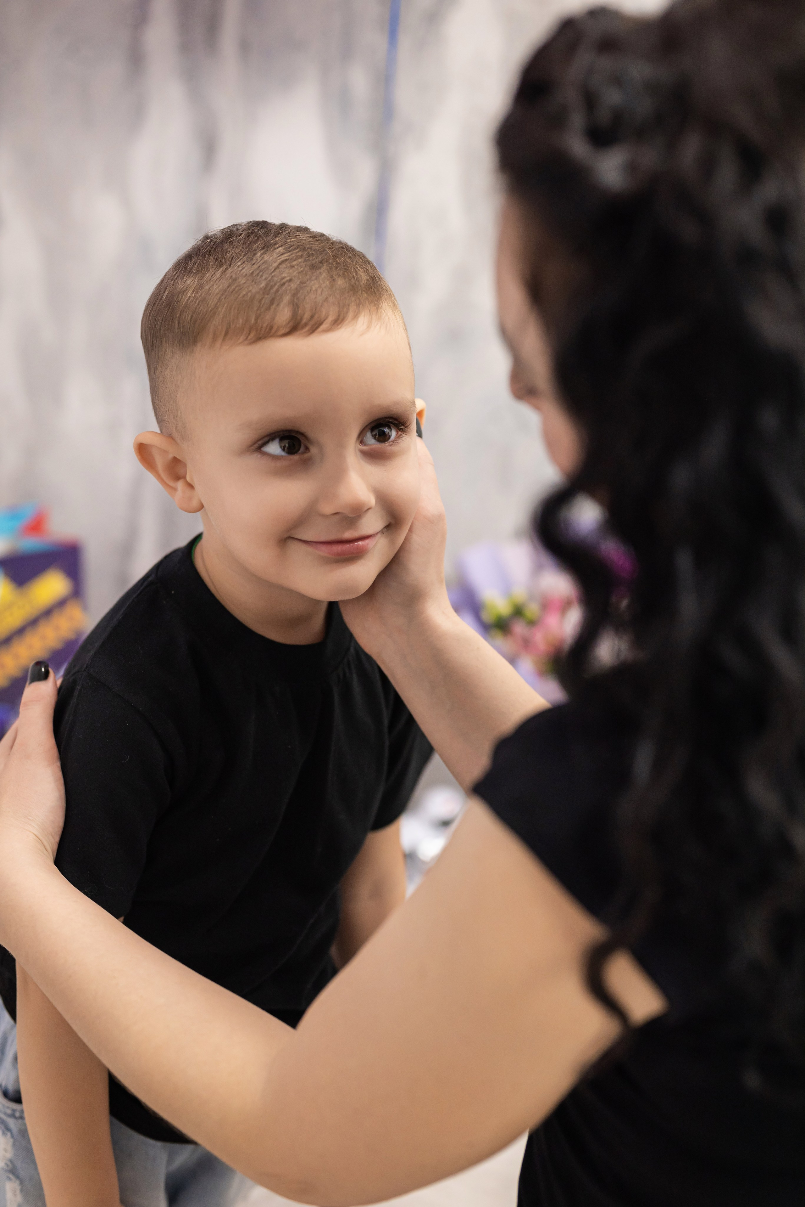 Матвей. Фотограф в городе Салават