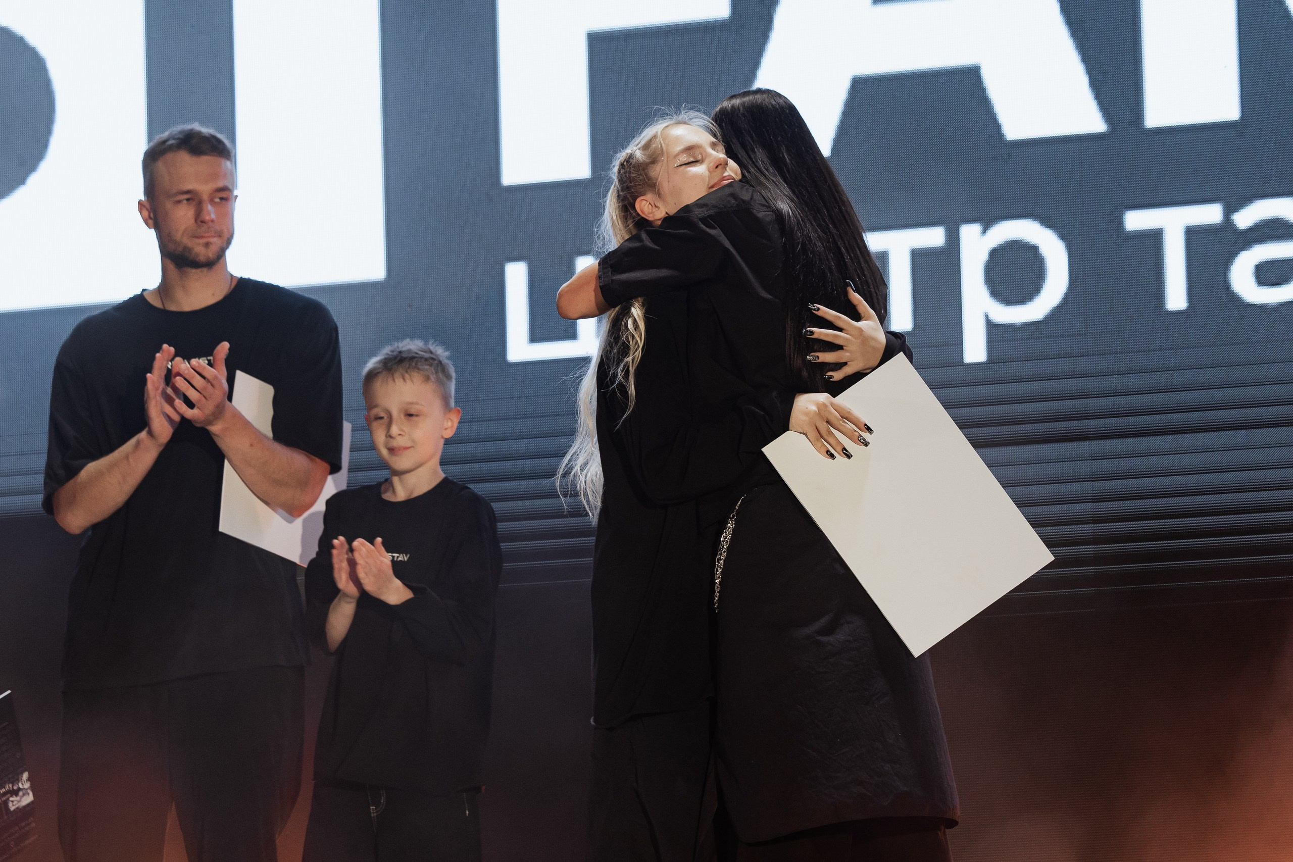 Танцы. Фотограф Николай Петрушкин | Ставрополь, Москва