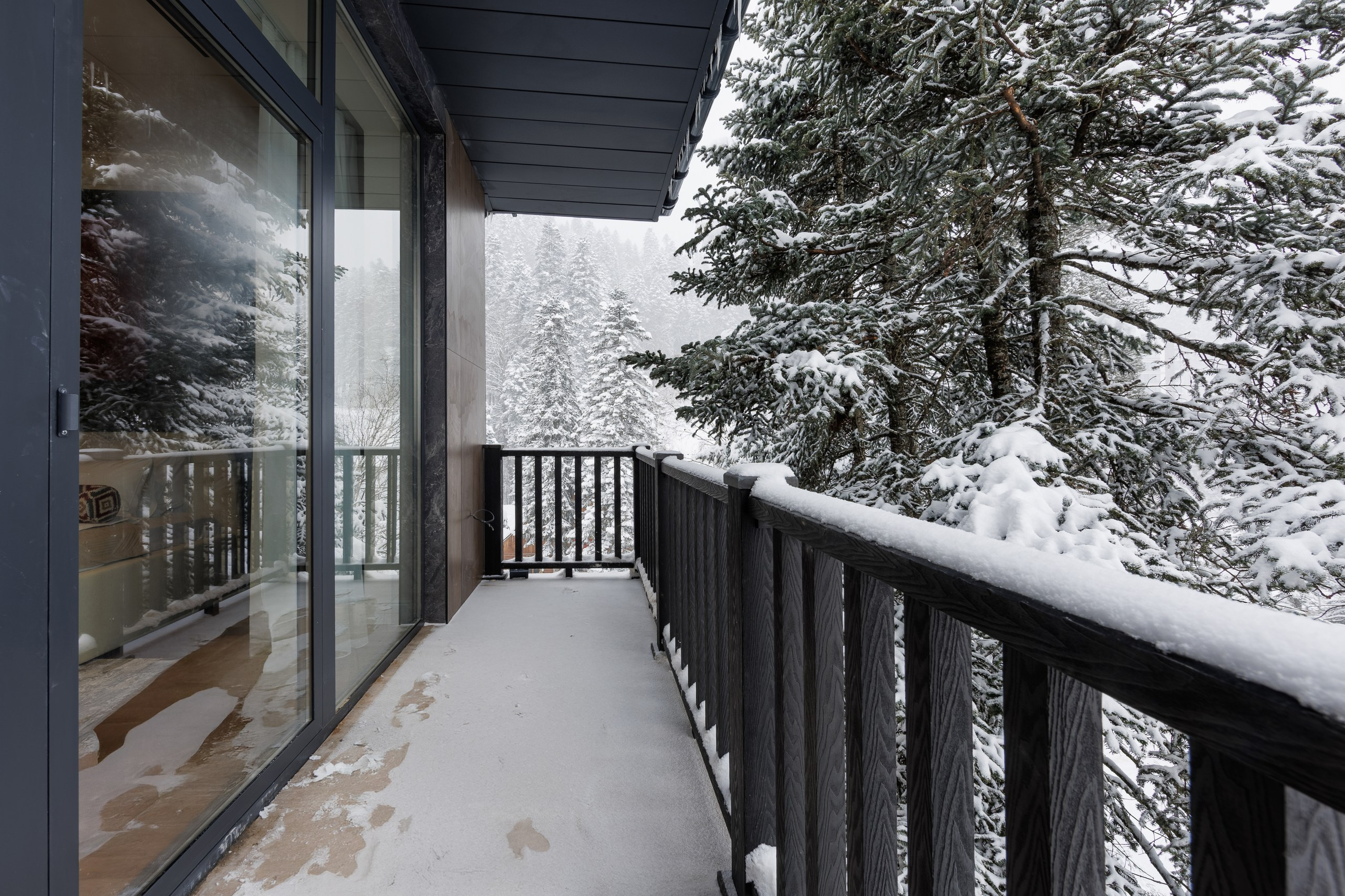 Интерьерная съемка. Фотограф Николай Петрушкин | Ставрополь, Москва