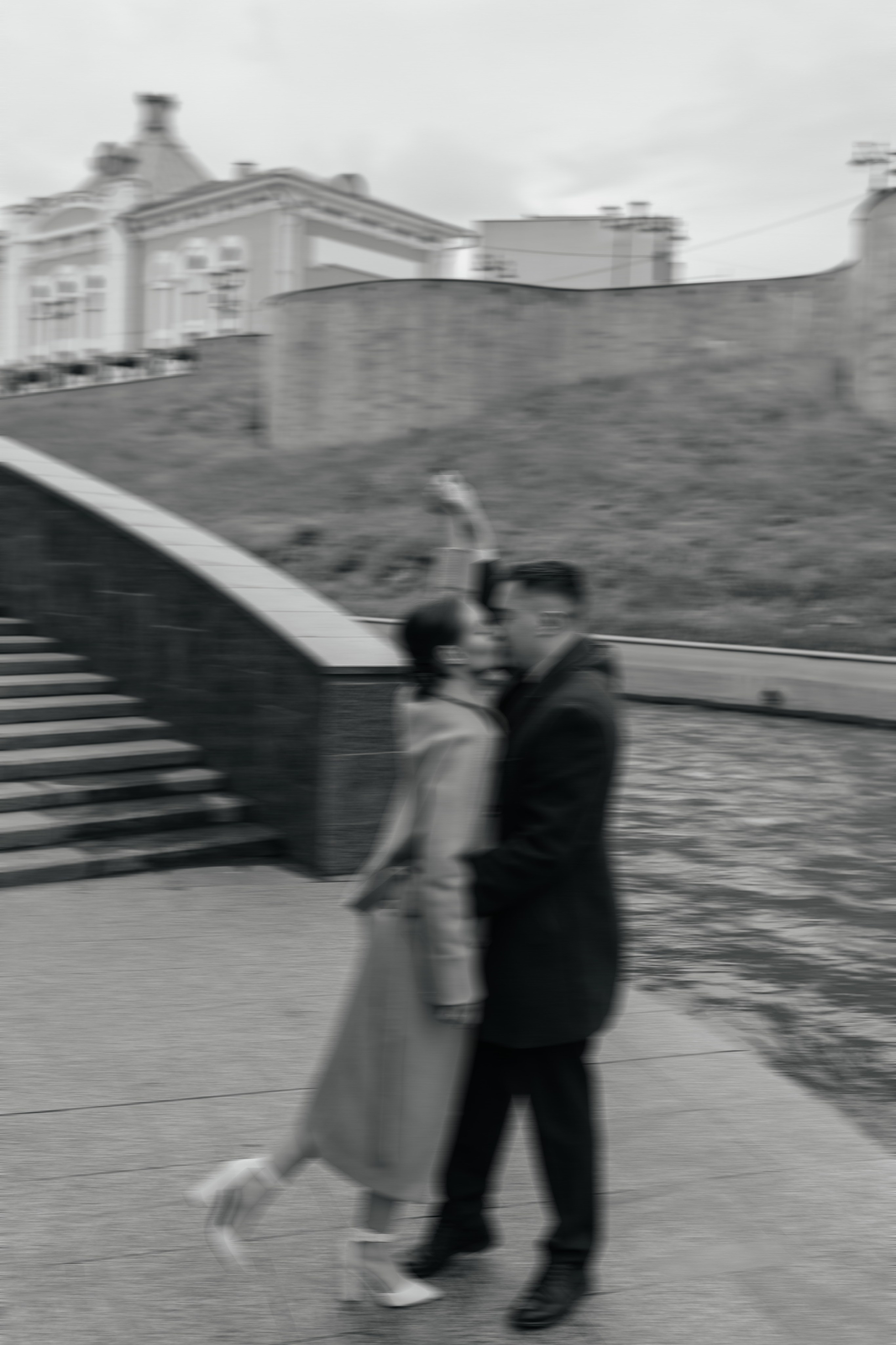 Никита и Даша. Фотограф в Томске Ирина Павлуцкая