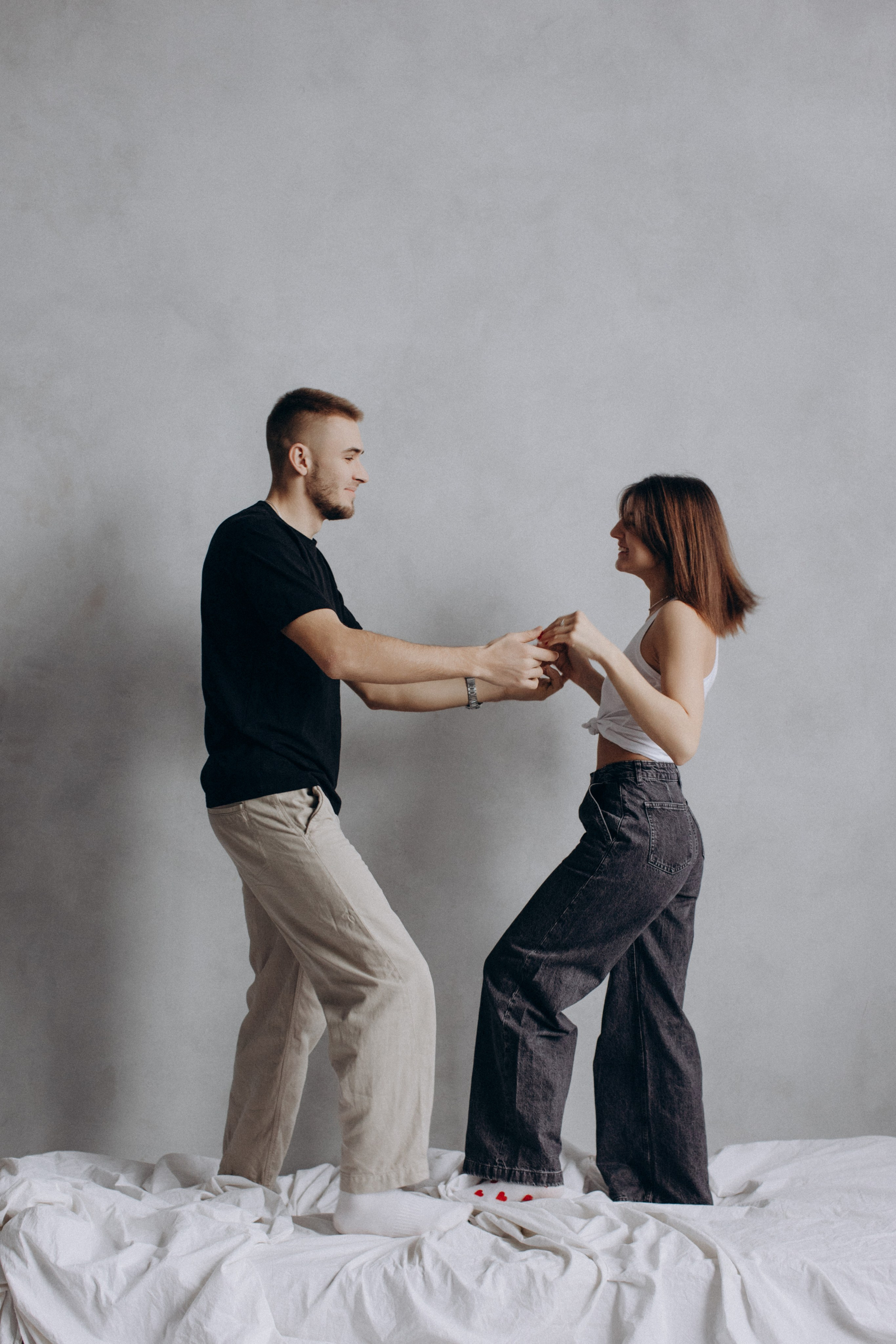 Николай и Лера. Lovestory. Свадебный фотограф Волгоград | Тарасова Светлана