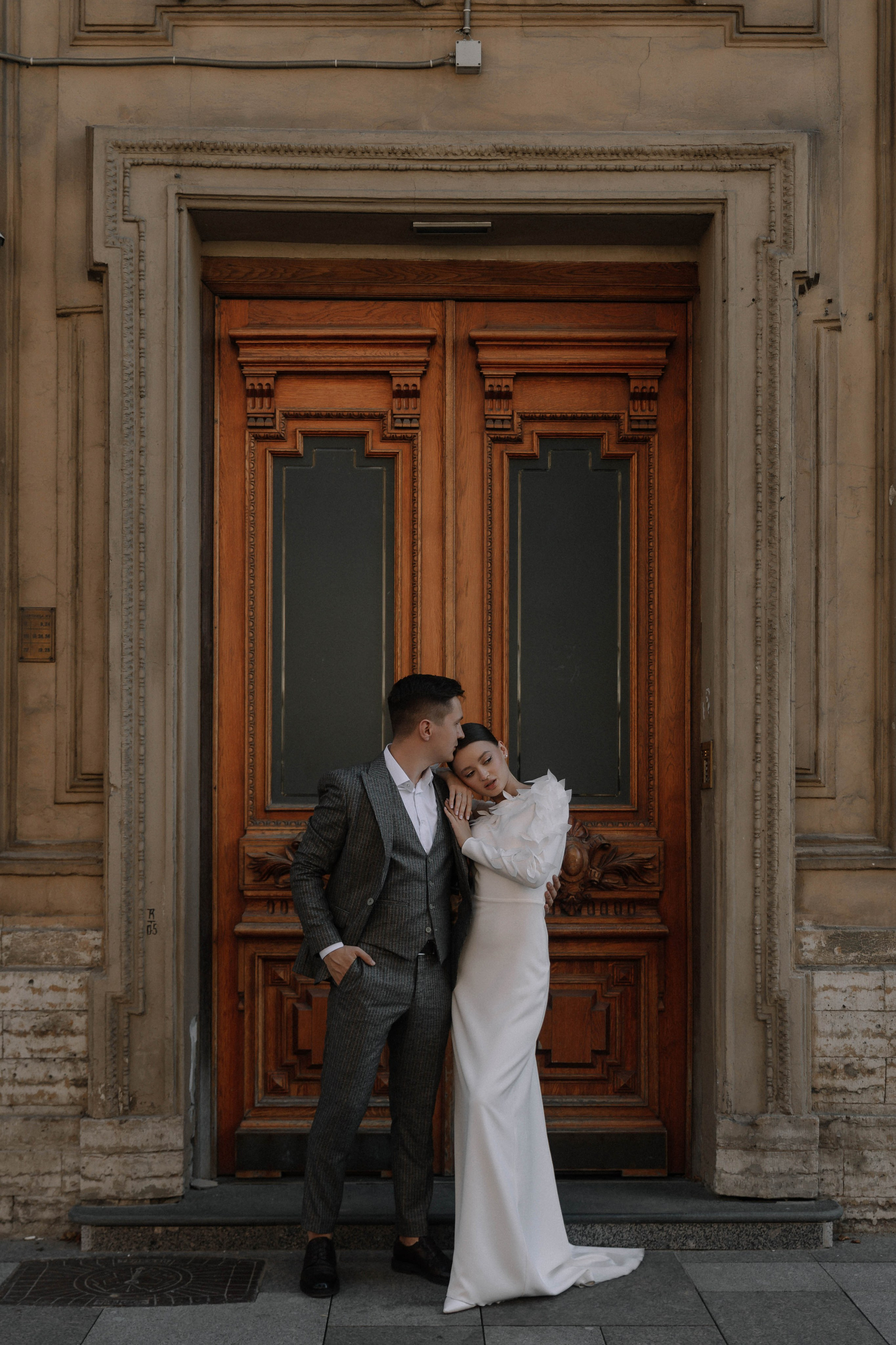 S & V. Свадебный фотограф Алина Хабарова