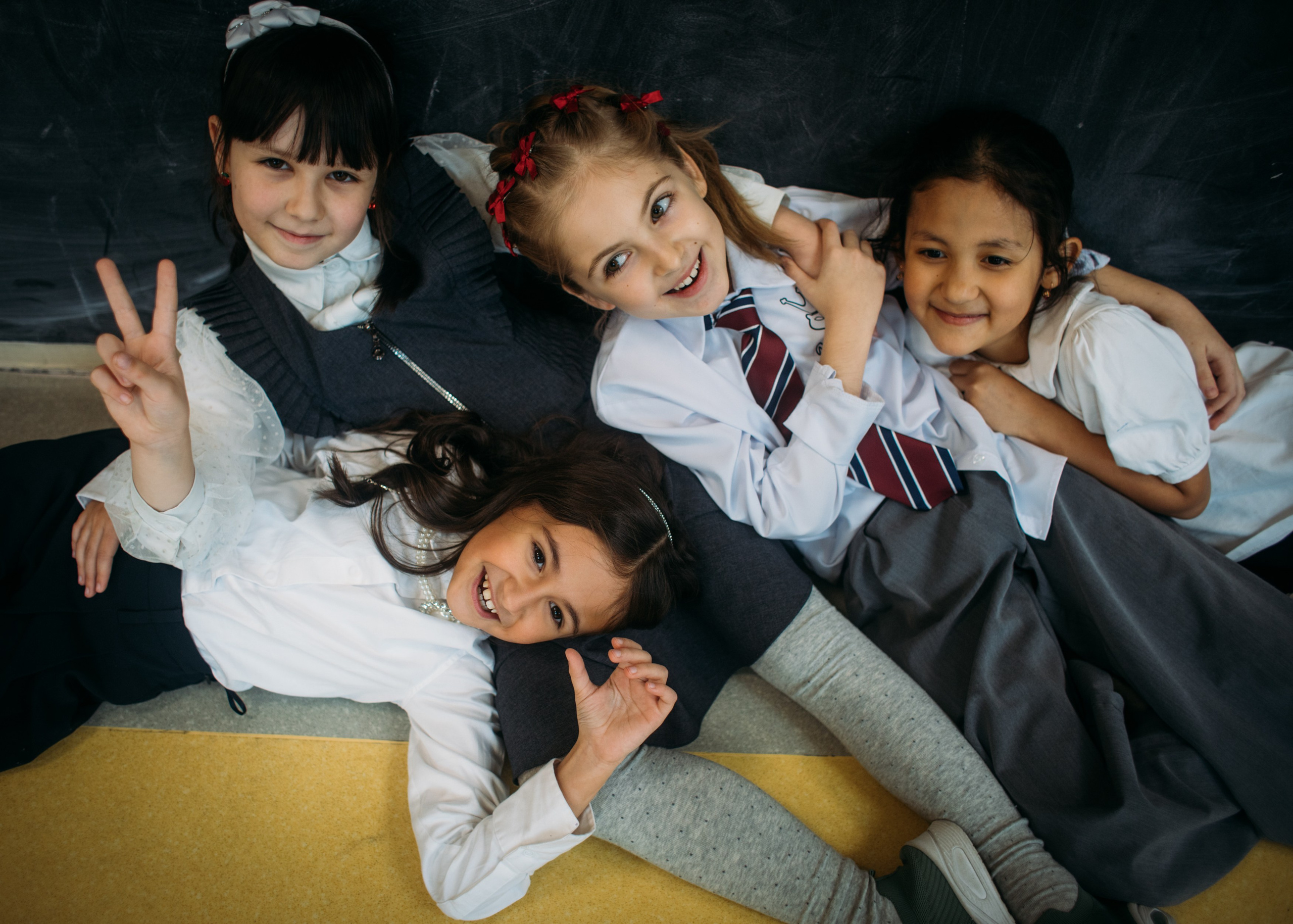 Голову дома не забыли!!! :). Фотограф Наташа Румянцева