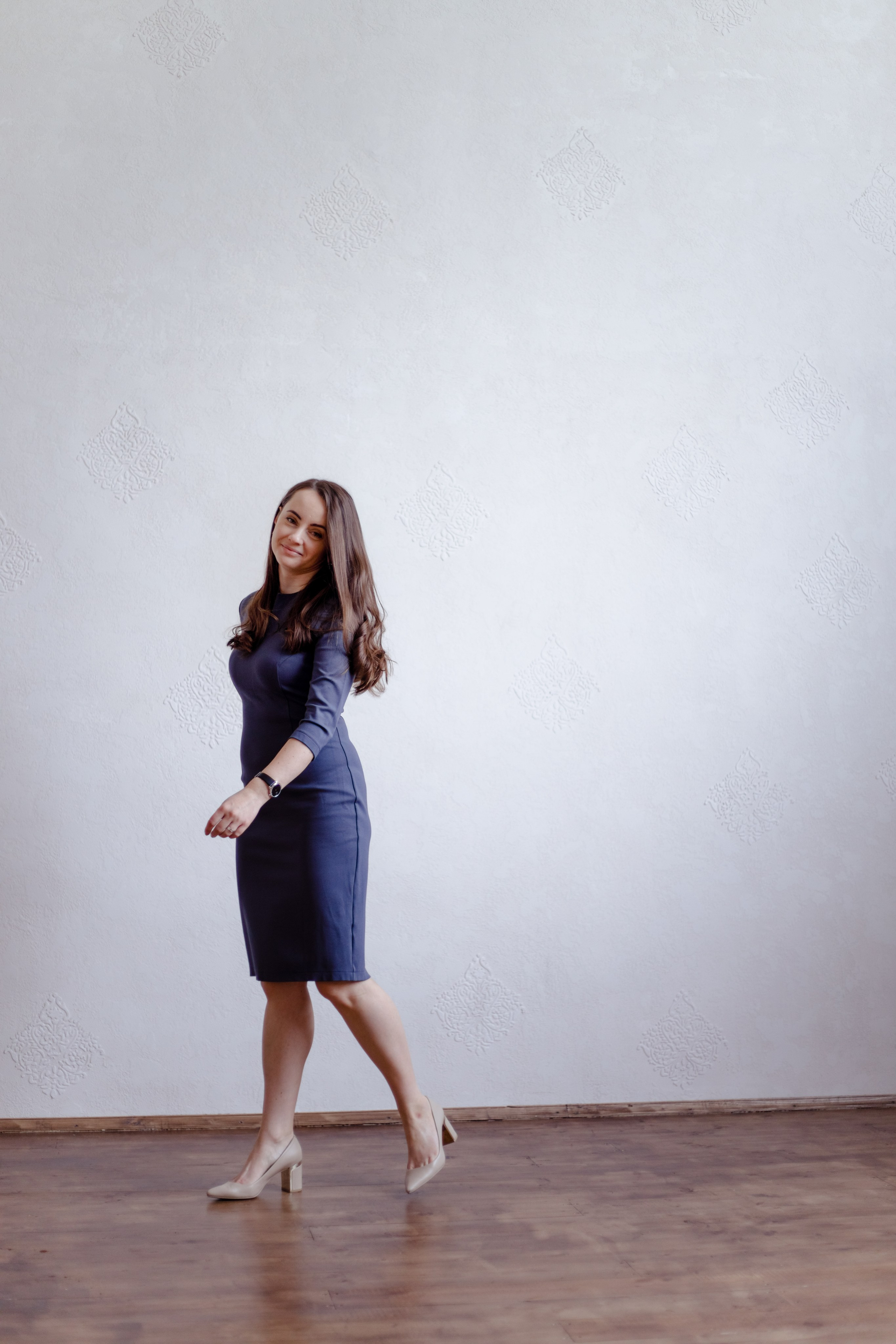 Юлия — скоро весна. Семейный фотограф Новороссийск, Анапа, Геленджик — Юлия Давыдова