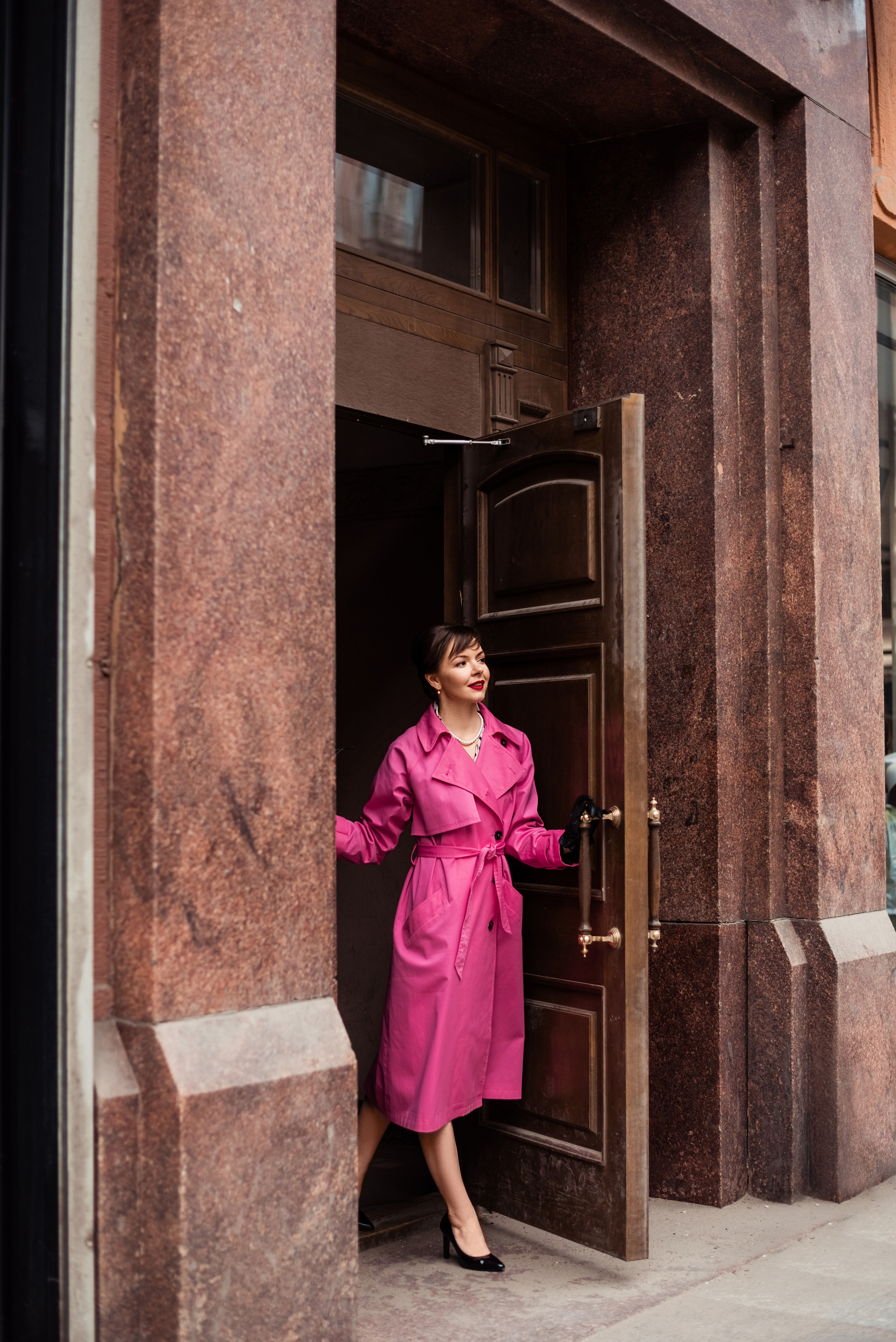 Bonjour, Париж. Свадебный и семейный фотограф в СПб Валерия Фомичева