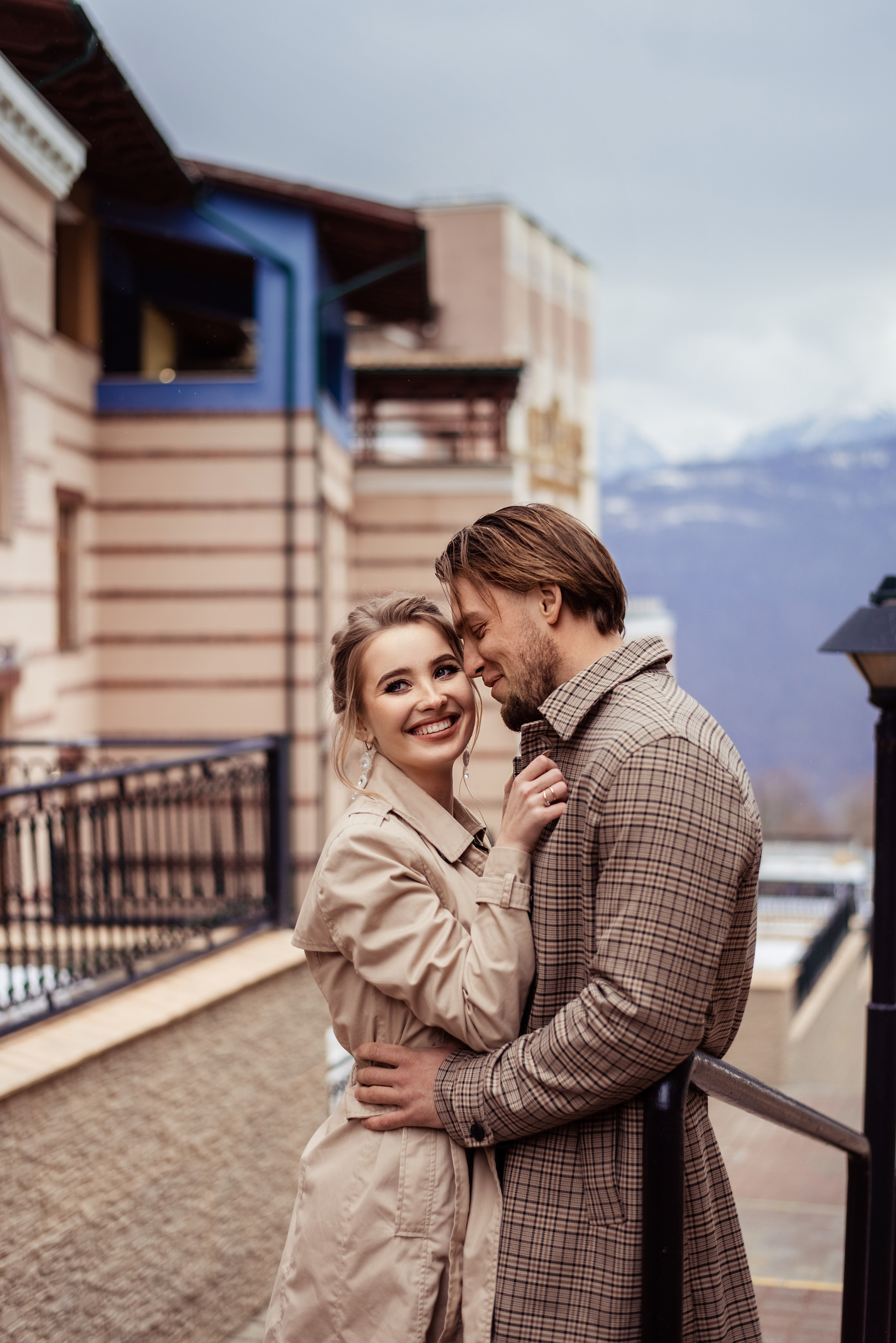 Константин & Валентина 2021. Свадебный и семейный фотограф в СПб Валерия Фомичева