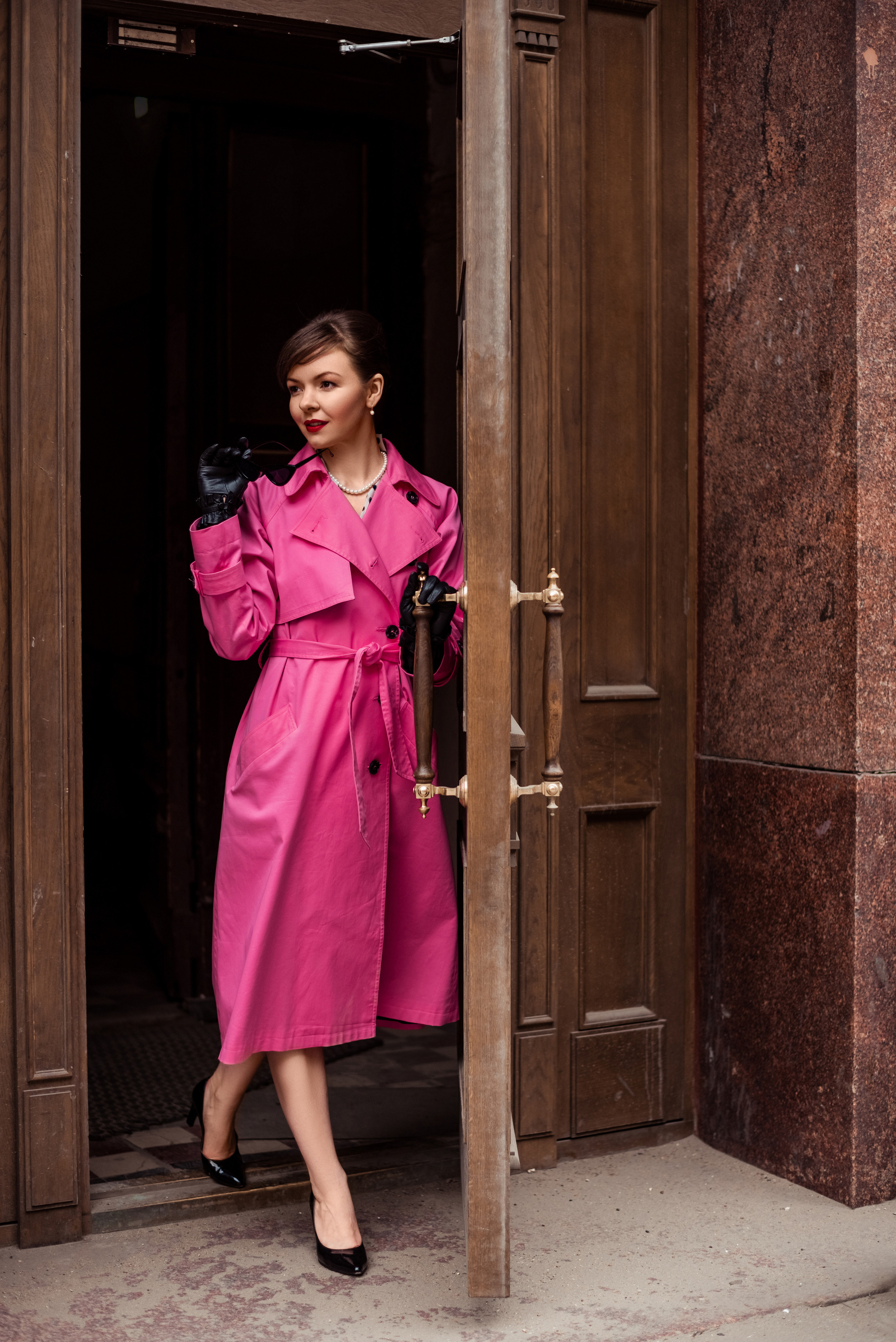 Bonjour, Париж. Свадебный и семейный фотограф в СПб Валерия Фомичева