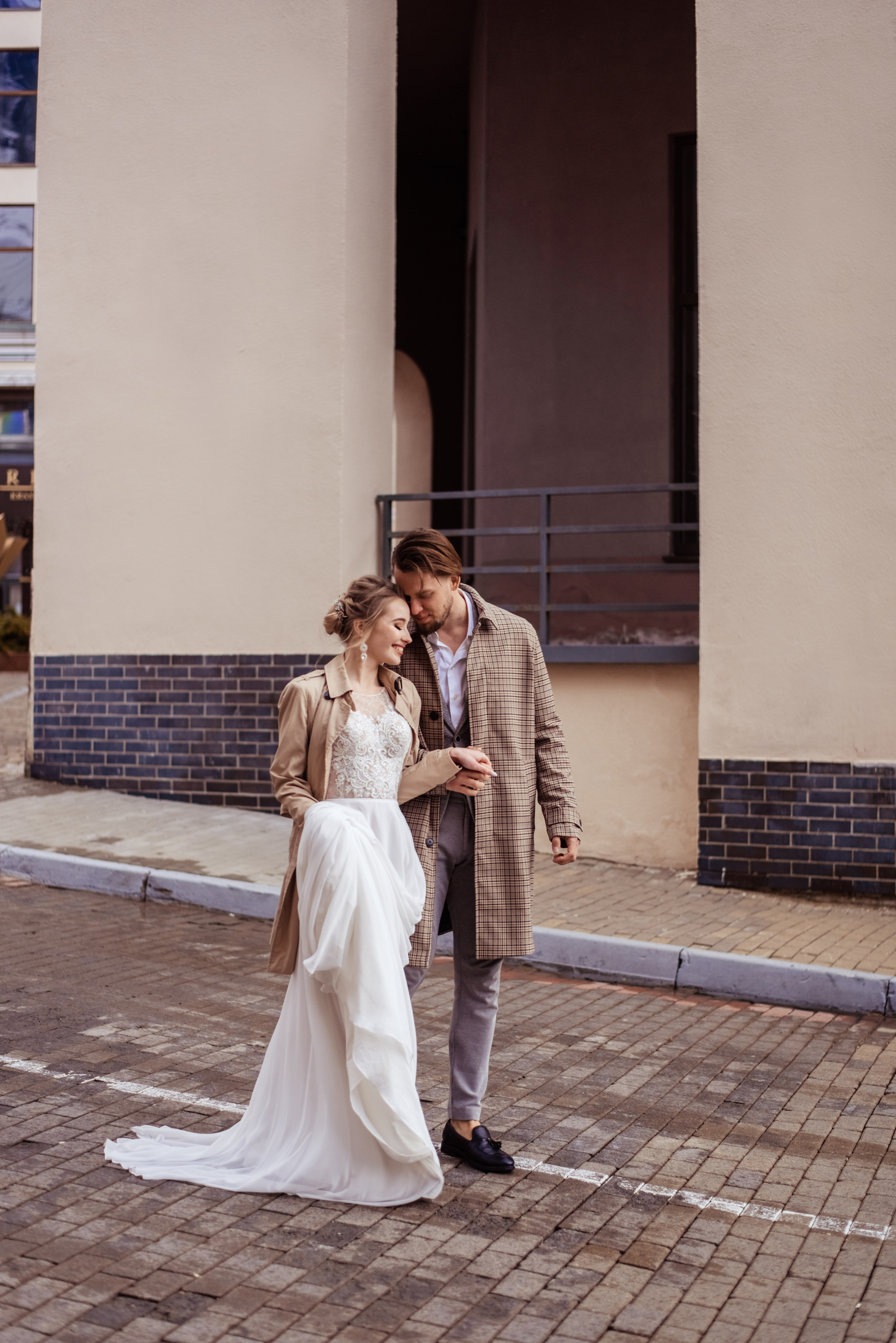 Константин & Валентина 2021. Свадебный и семейный фотограф в СПб Валерия Фомичева