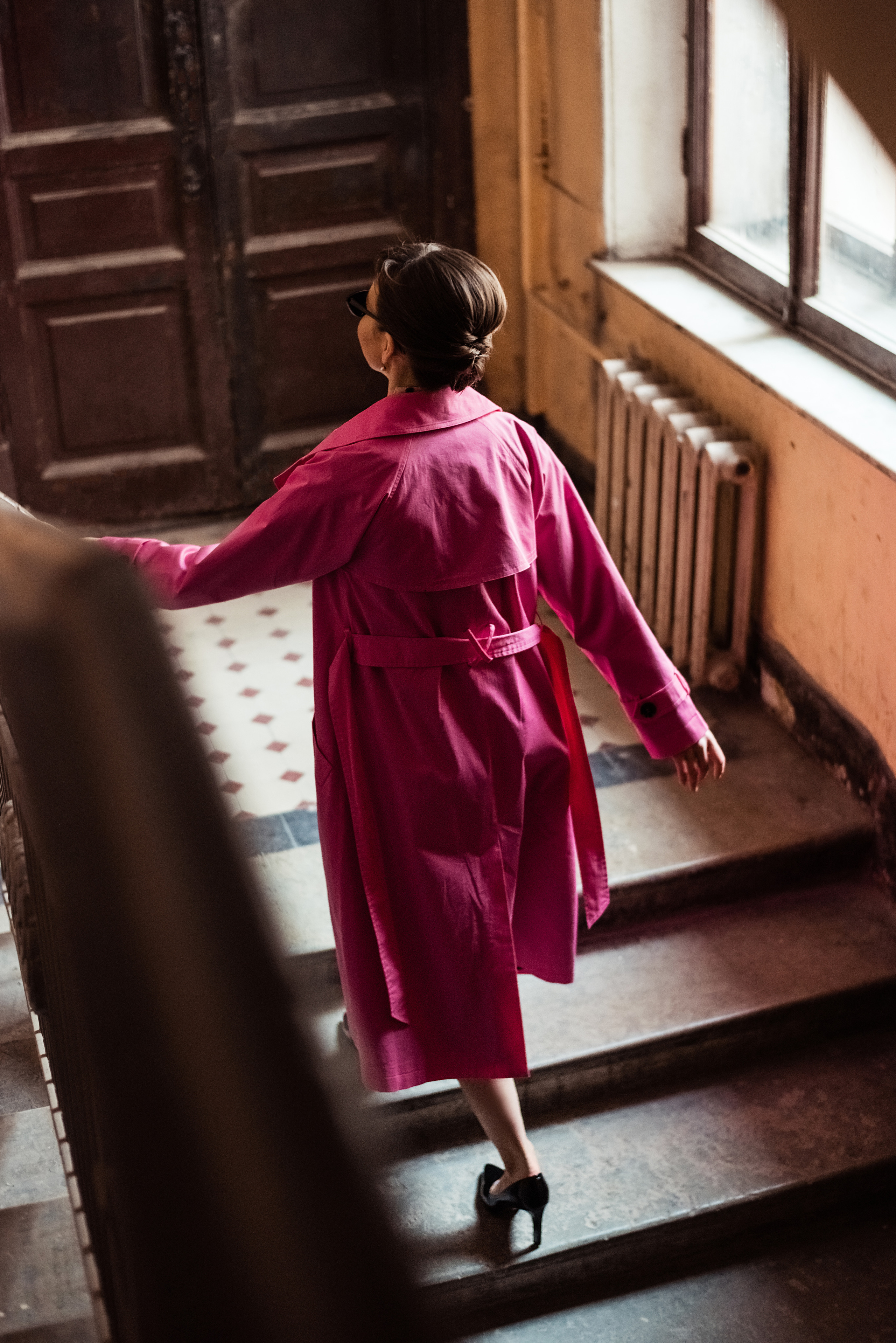 Bonjour, Париж. Свадебный и семейный фотограф в СПб Валерия Фомичева