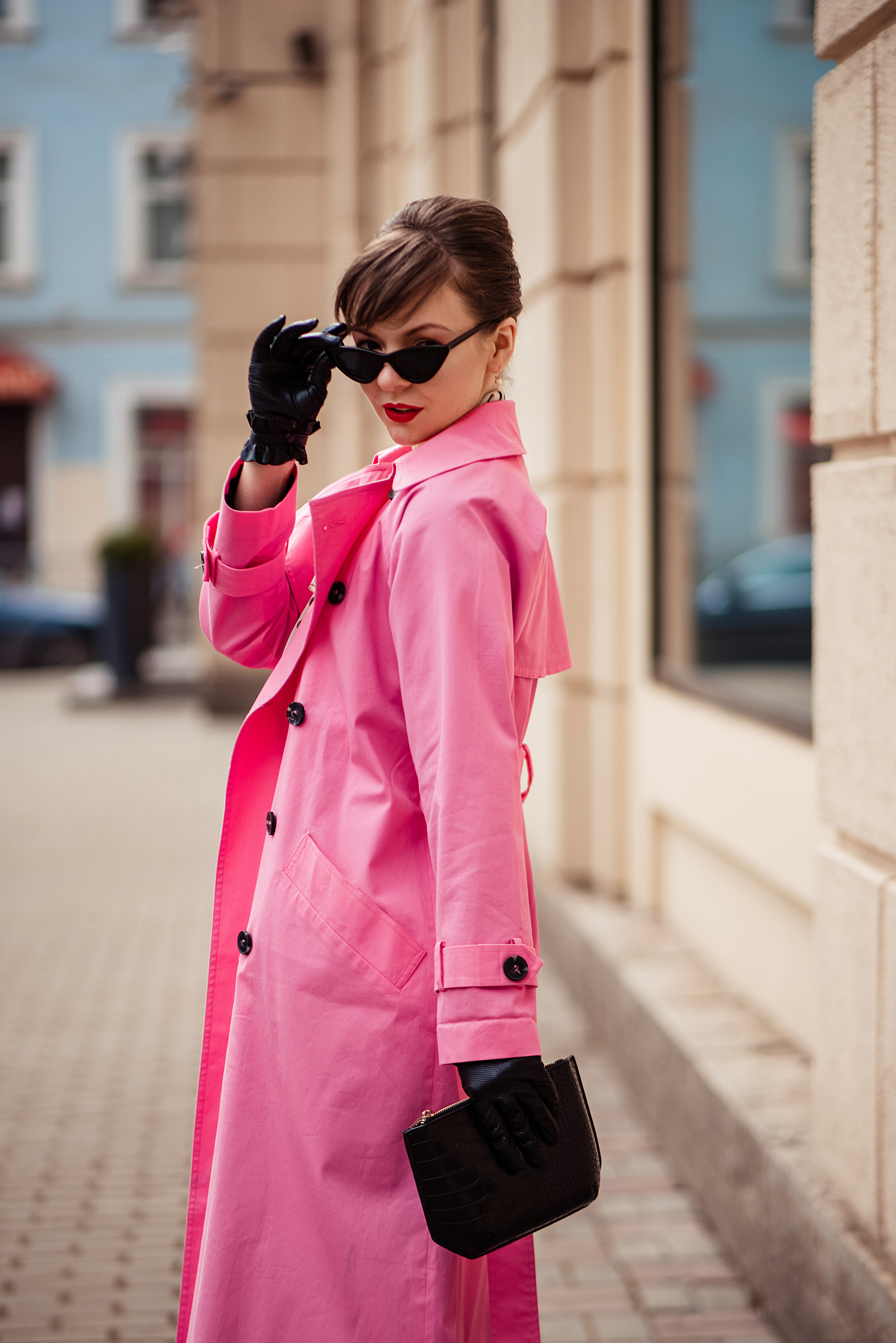 Bonjour, Париж. Свадебный и семейный фотограф в СПб Валерия Фомичева