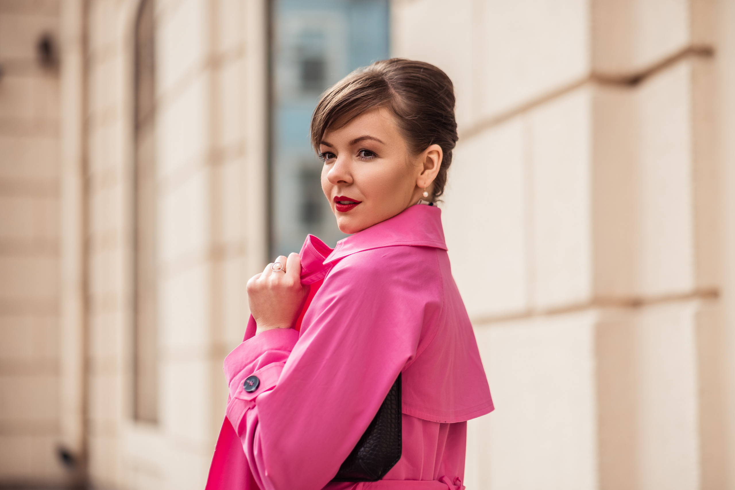 Bonjour, Париж. Свадебный и семейный фотограф в СПб Валерия Фомичева