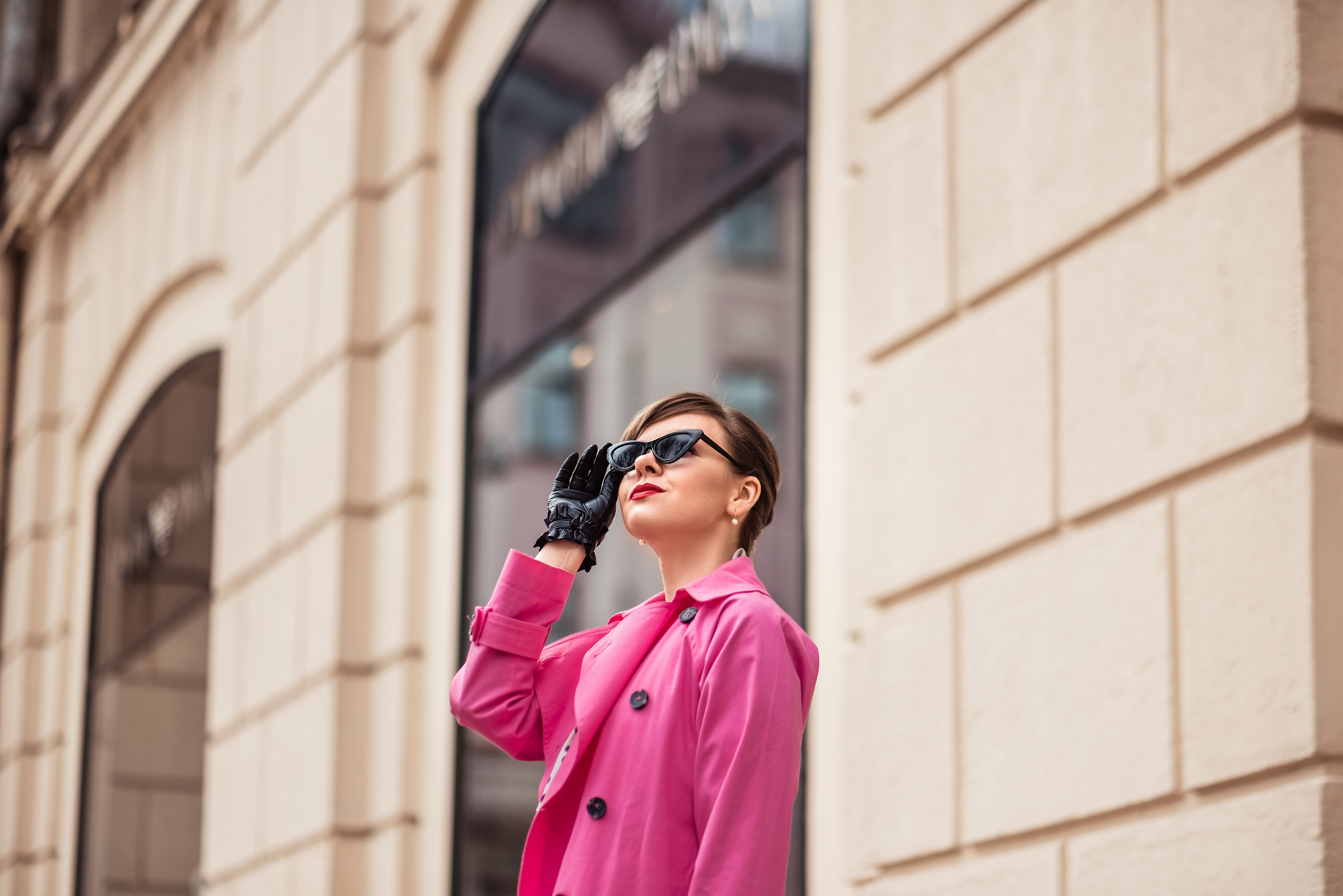 Bonjour, Париж. Свадебный и семейный фотограф в СПб Валерия Фомичева