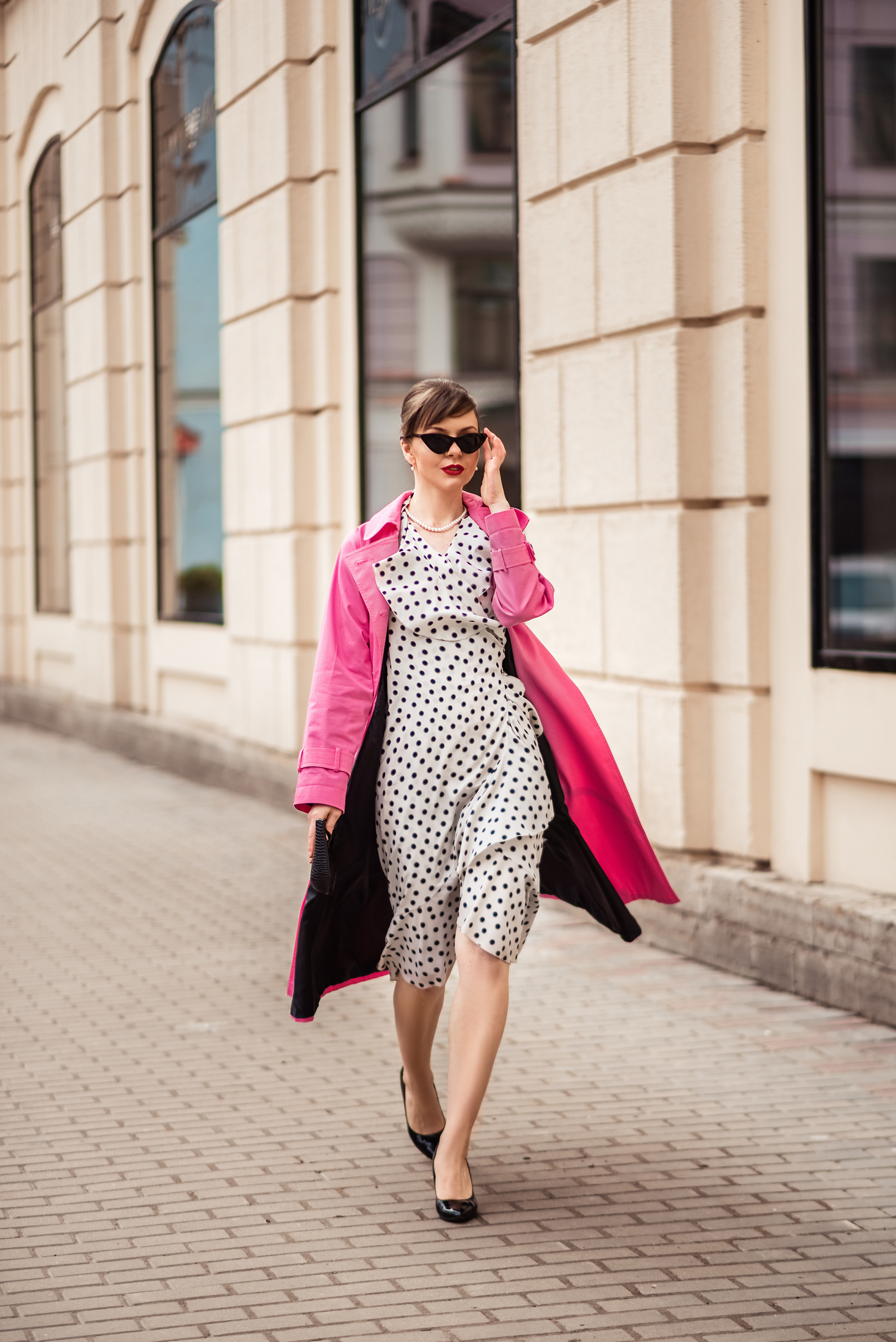 Bonjour, Париж. Свадебный и семейный фотограф в СПб Валерия Фомичева