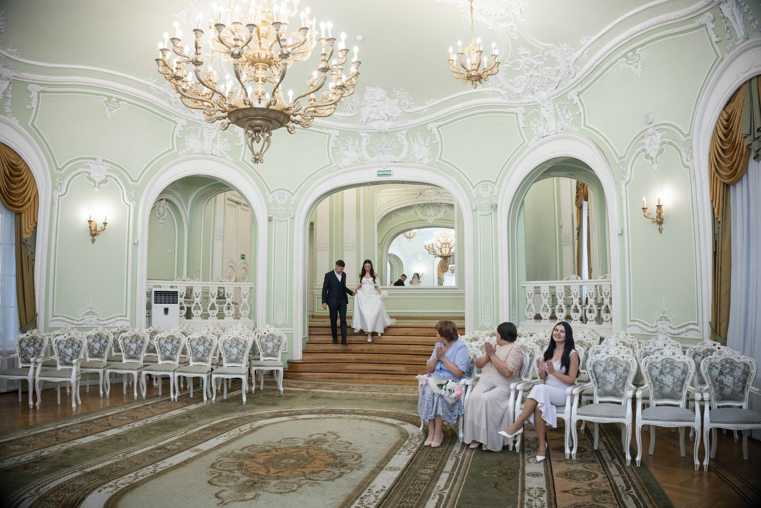 Маргарита и Руслан. Свадебный и портретный фотограф