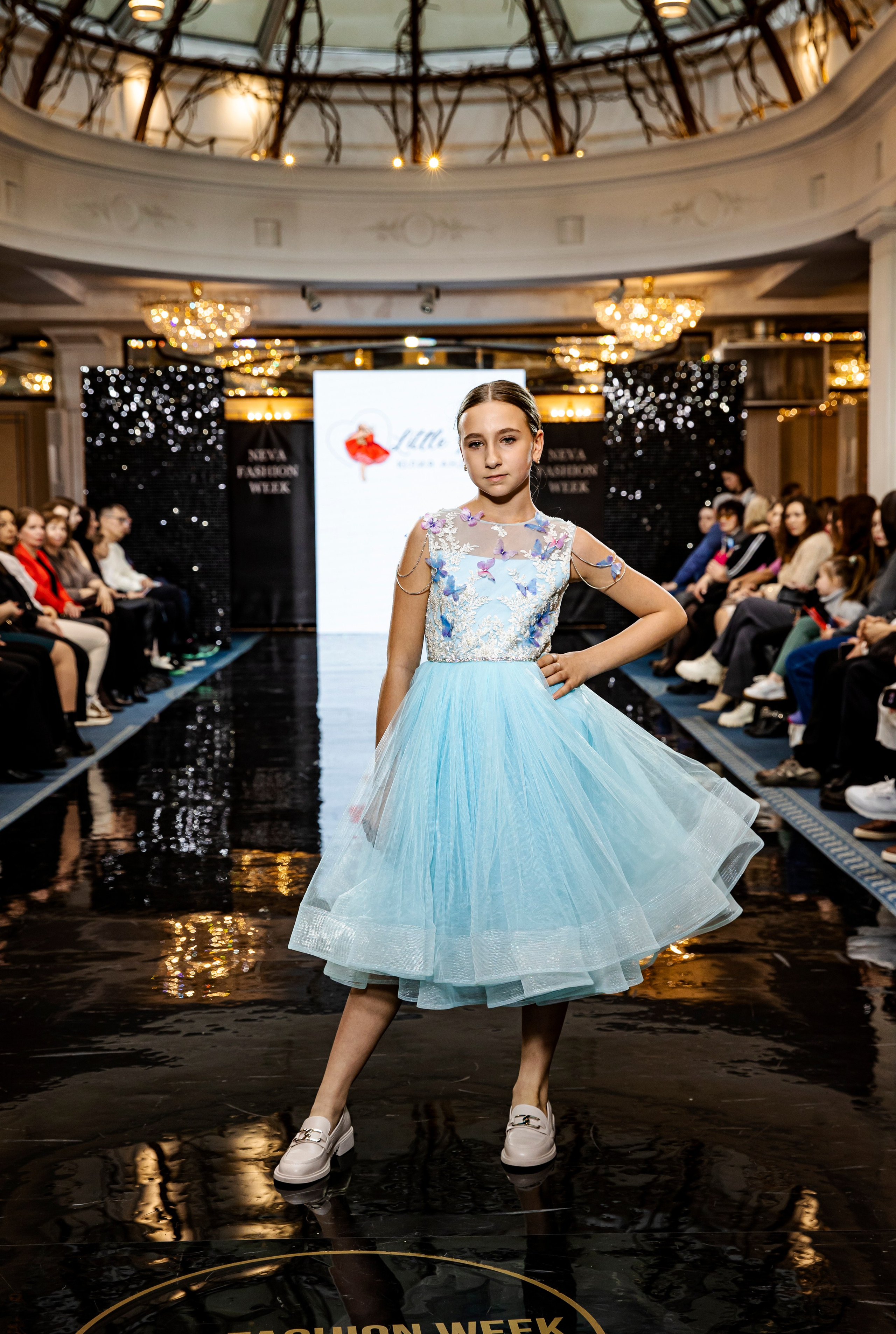 NEVA — 2024. Фотограф — Татьяна Кириллова, г. Санкт-Петербург