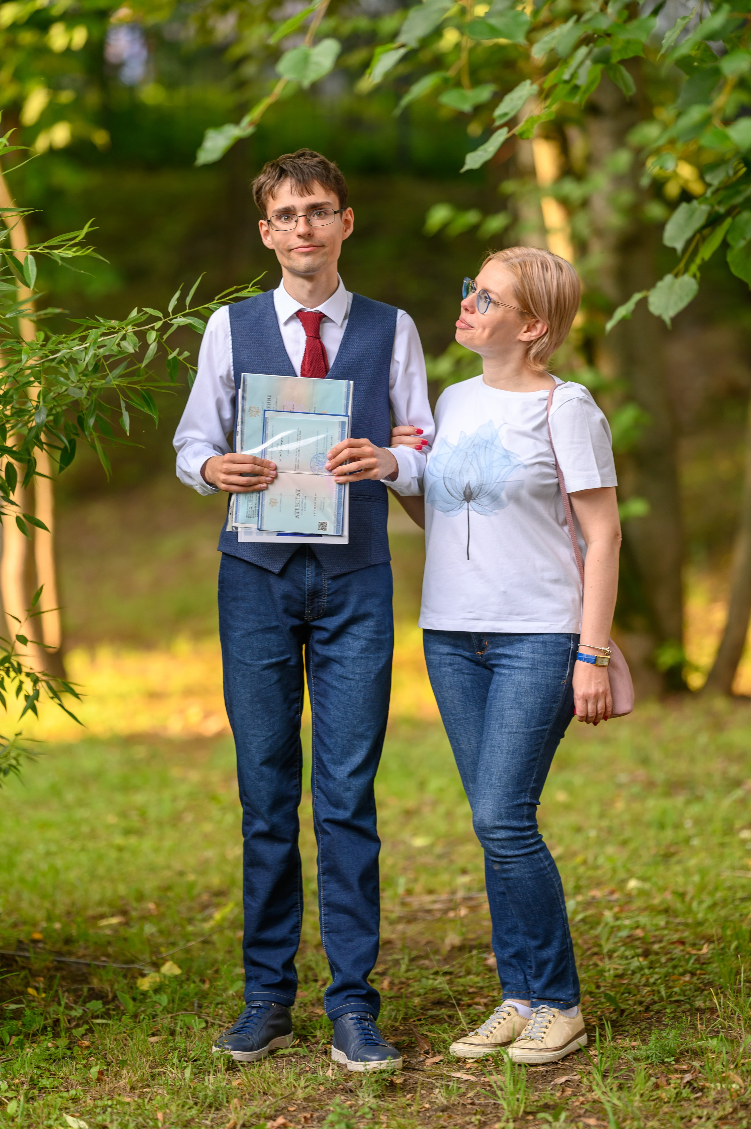 Выпускной 2023