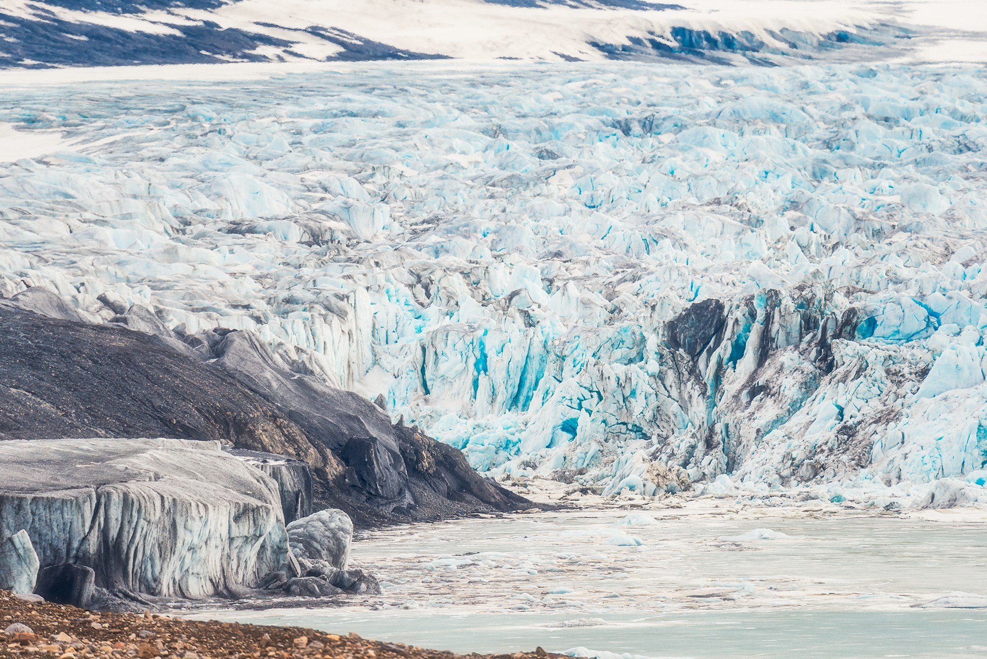 Арктика. Аэросъемка в Архангельске, Александр Ермолин