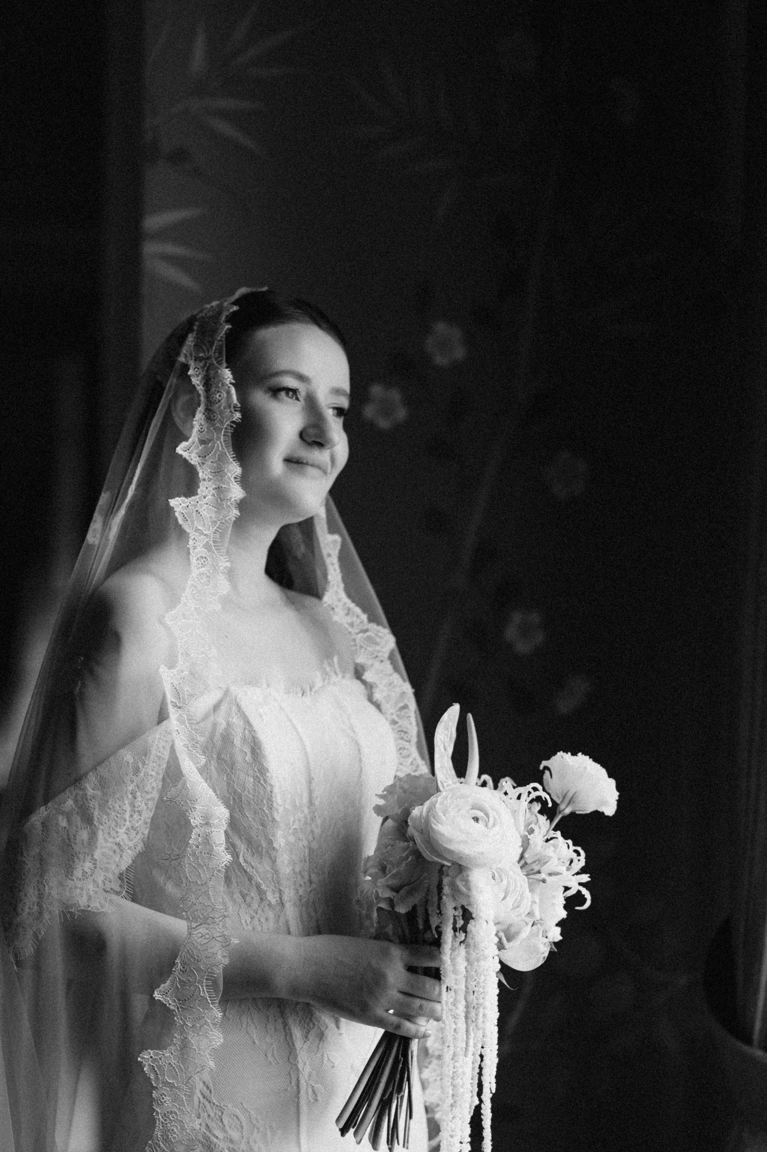 История любви Семёна и Елизаветы. Свадебный и семейный фотограф в Краснодаре Марина Стёпа