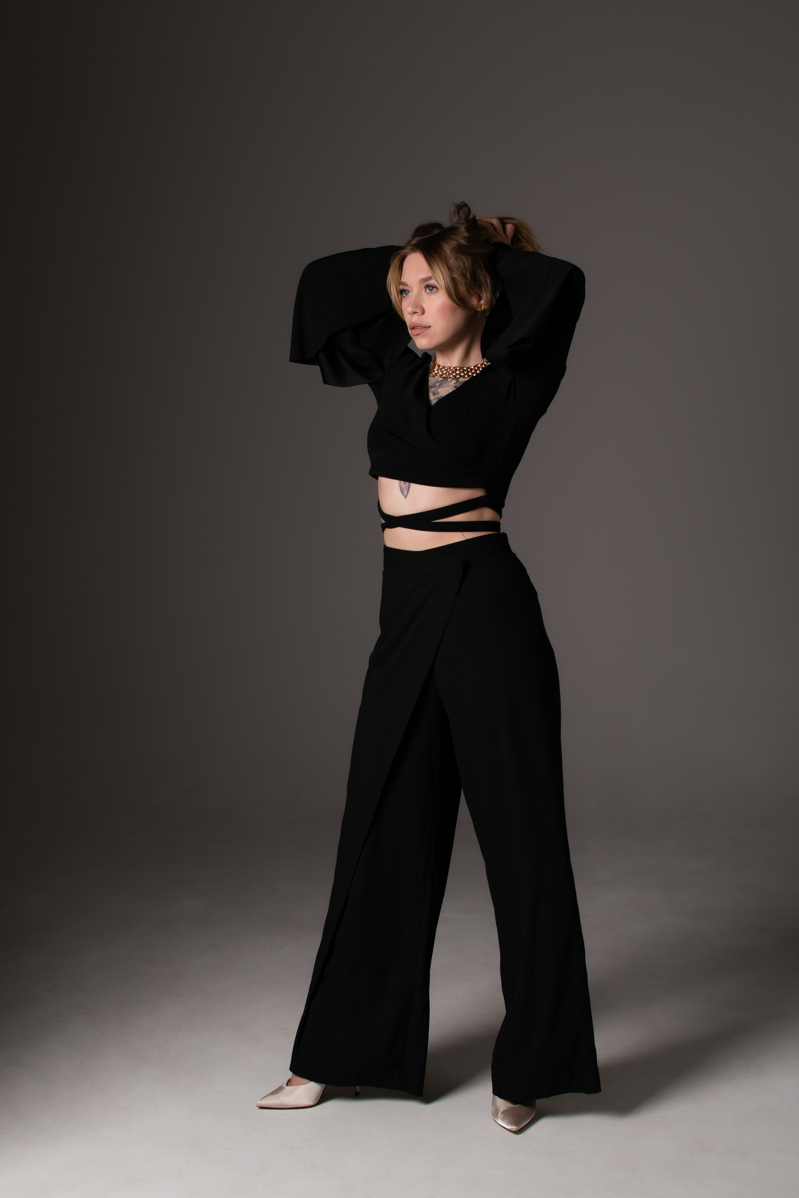 Портретные съемки. Портретный фотограф в Москве Ольга Чечерина