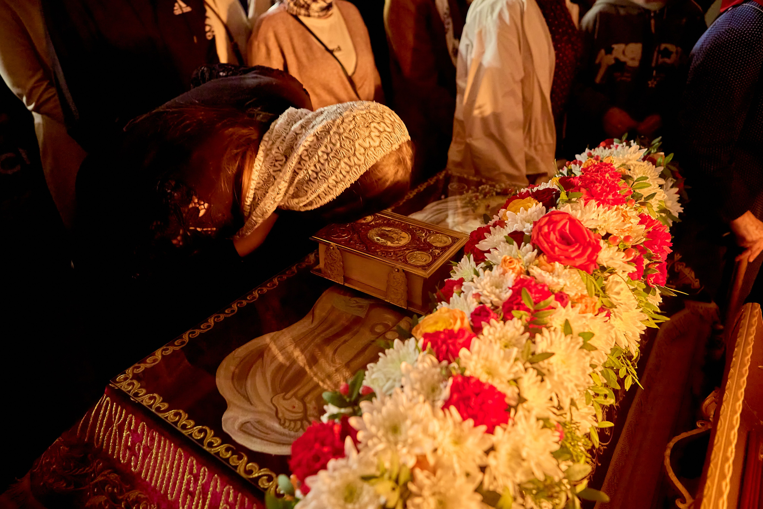 ПАСХА -ПРАЗДНИК ПРАЗДНИКОВ