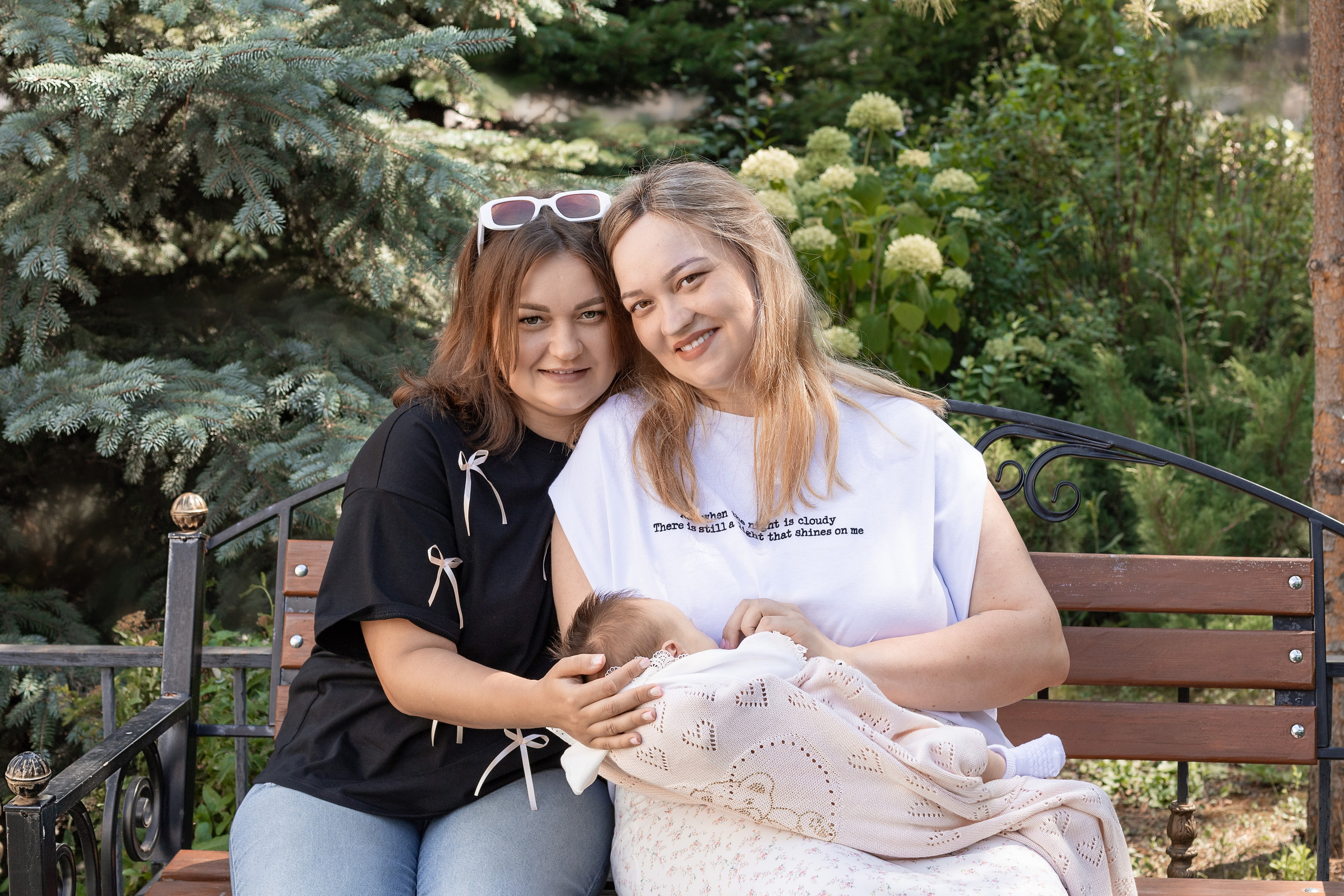 Мария В Пирогов. Ольга SHREIBICUS — Фотография беременности и новорожденных Оренбург