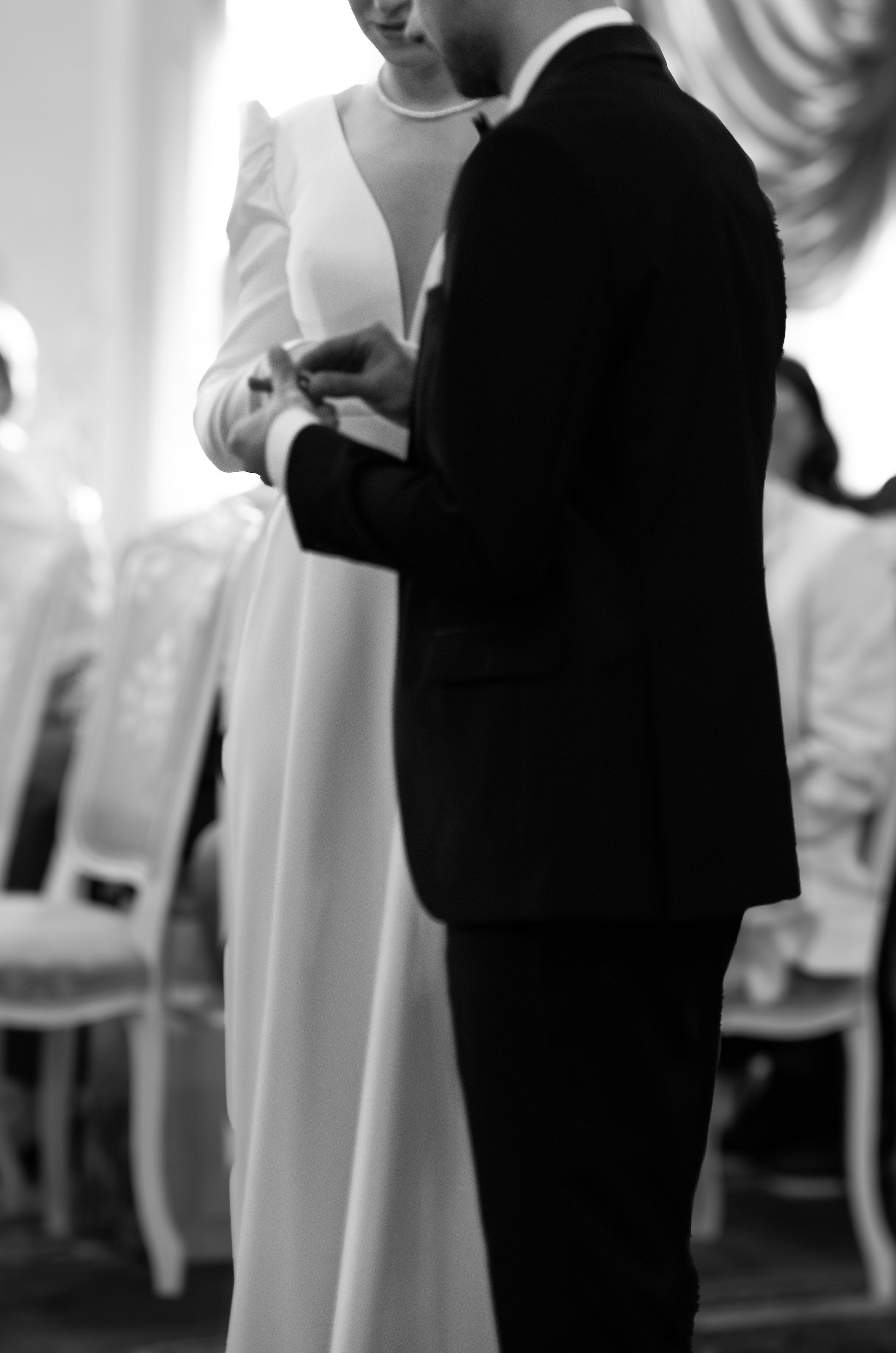 Свадебные съемки. Главная