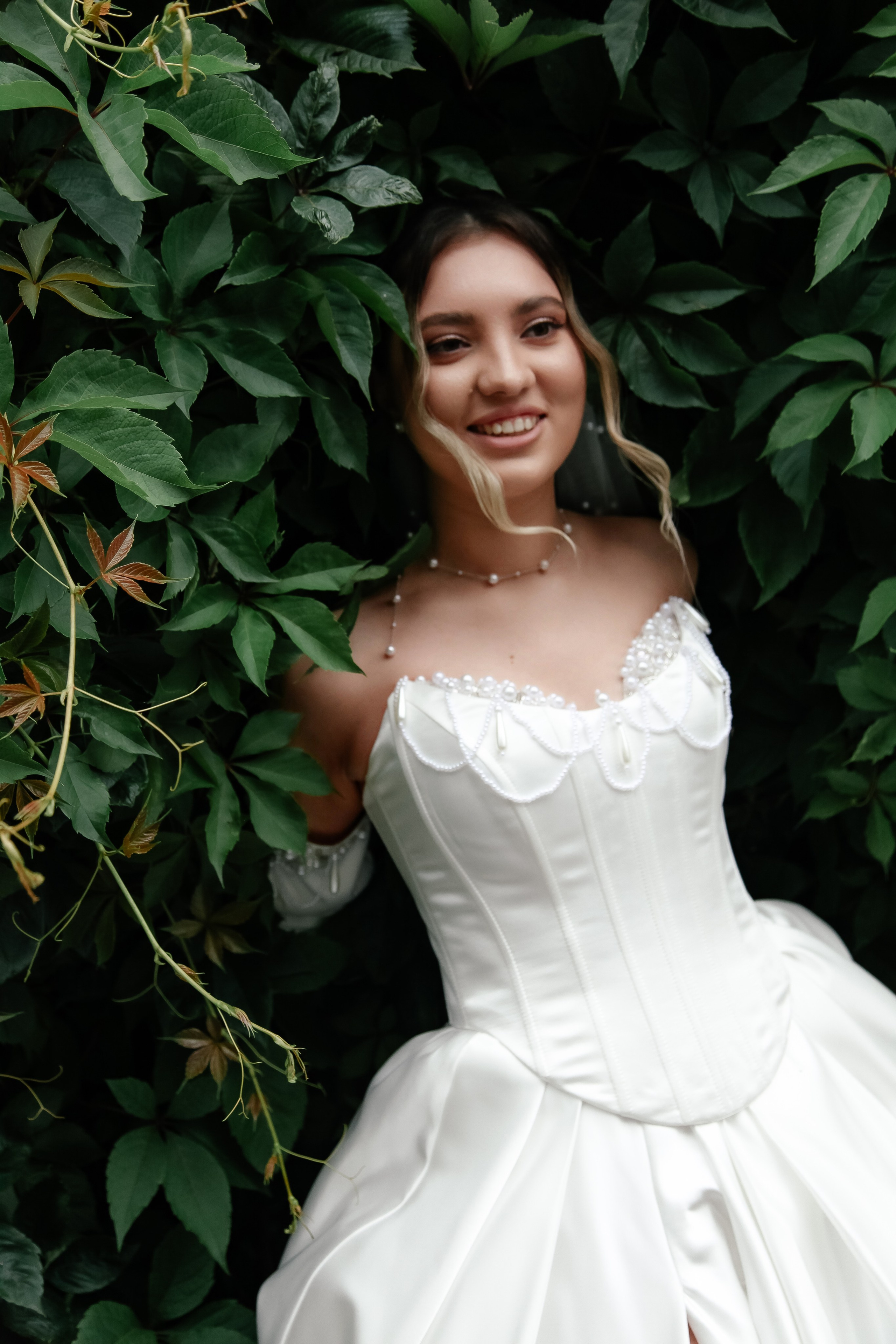 Ренат и Влада. Свадебный фотограф в Санкт-Петербурге Лолита Романова