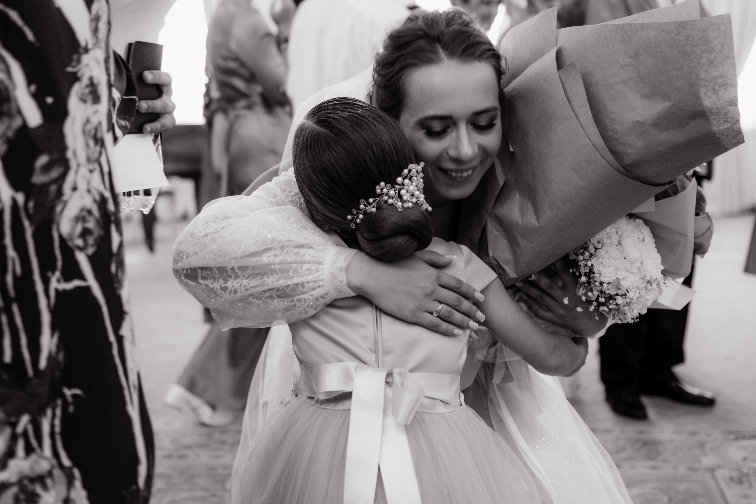 Василина & Андрей. Свадебный, семейный фотограф в Санкт-Петербурге