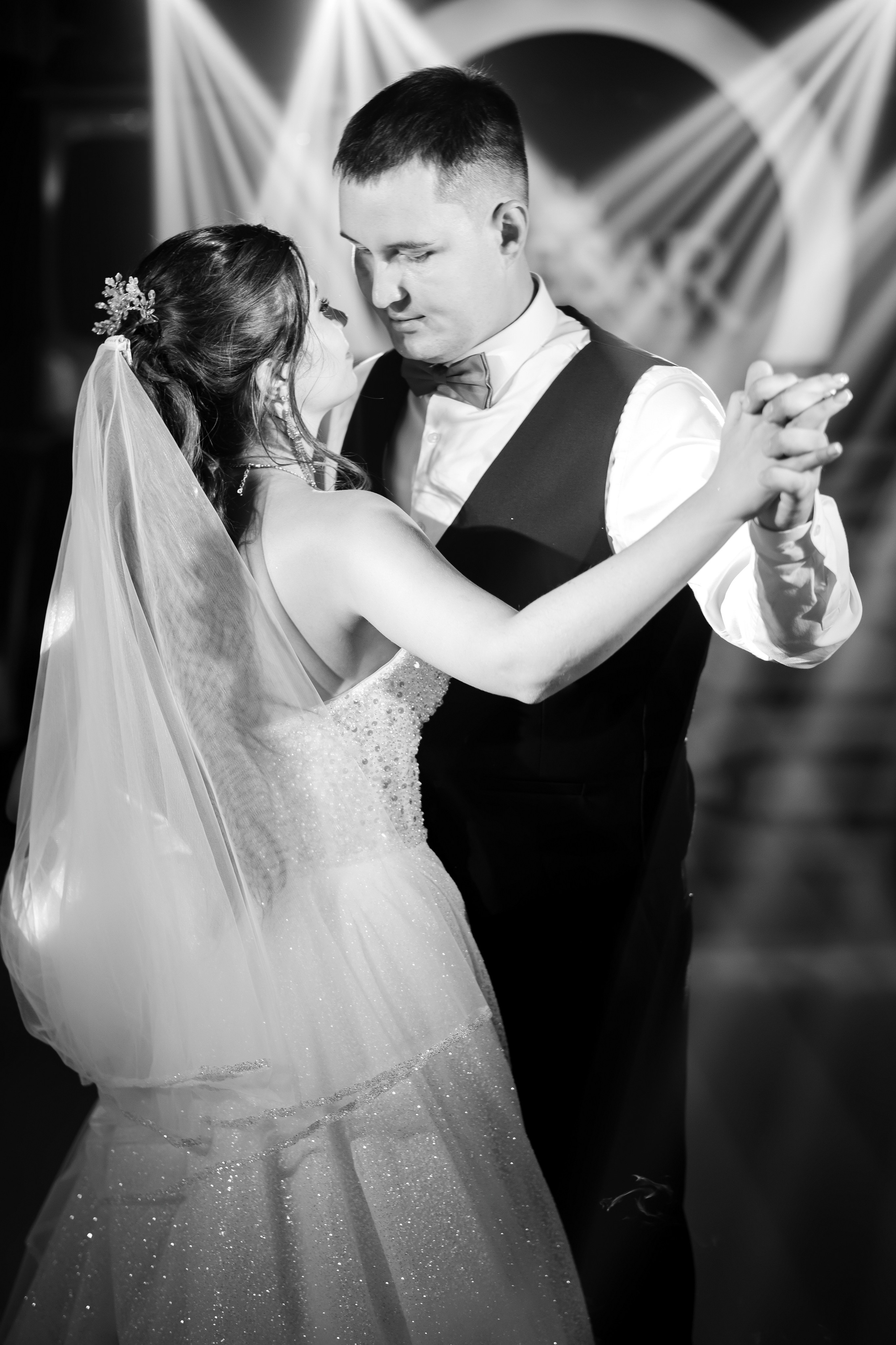 Михаил и Юлия. Свадебный фотограф | репортаж | праздники | крещение