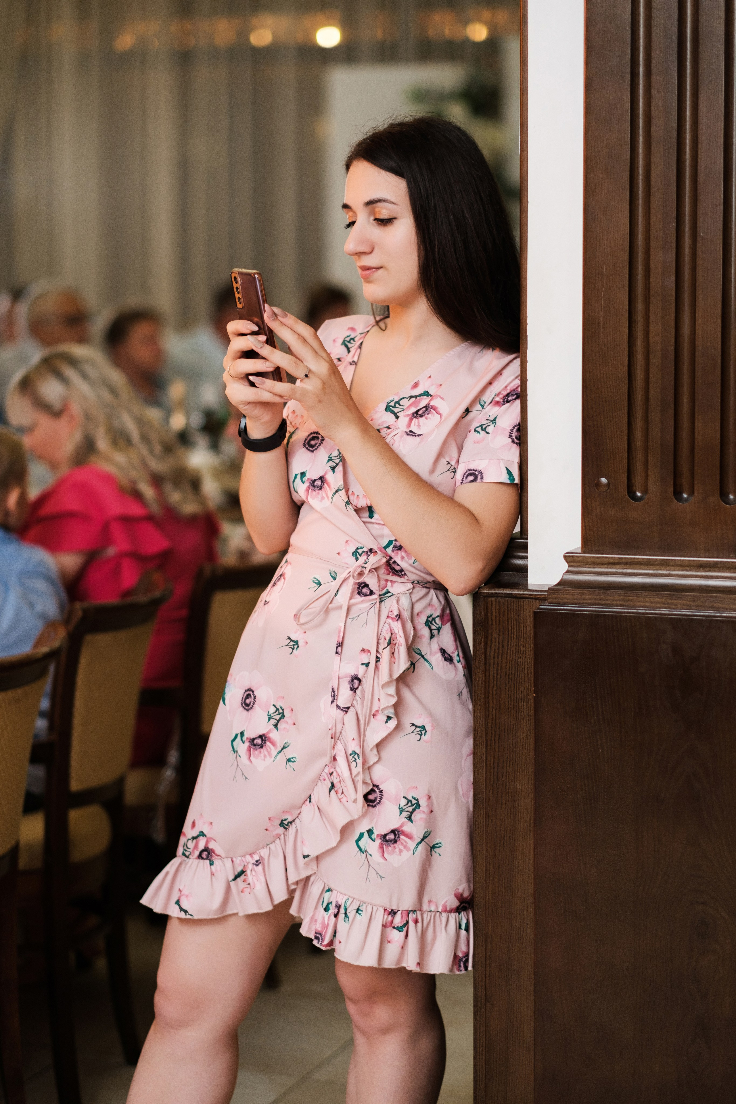 Виктор и Анна. Свадебный фотограф | репортаж | праздники | крещение