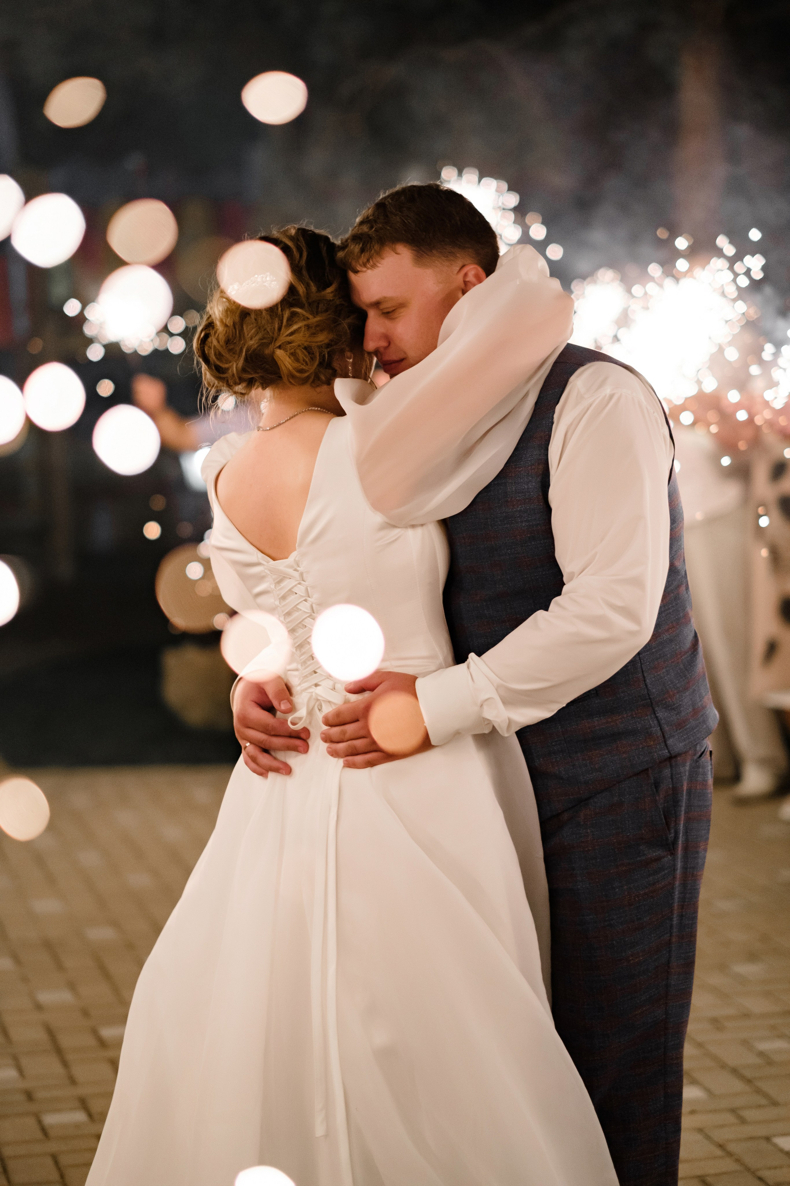 Свадебный фотограф | репортаж | праздники | крещение