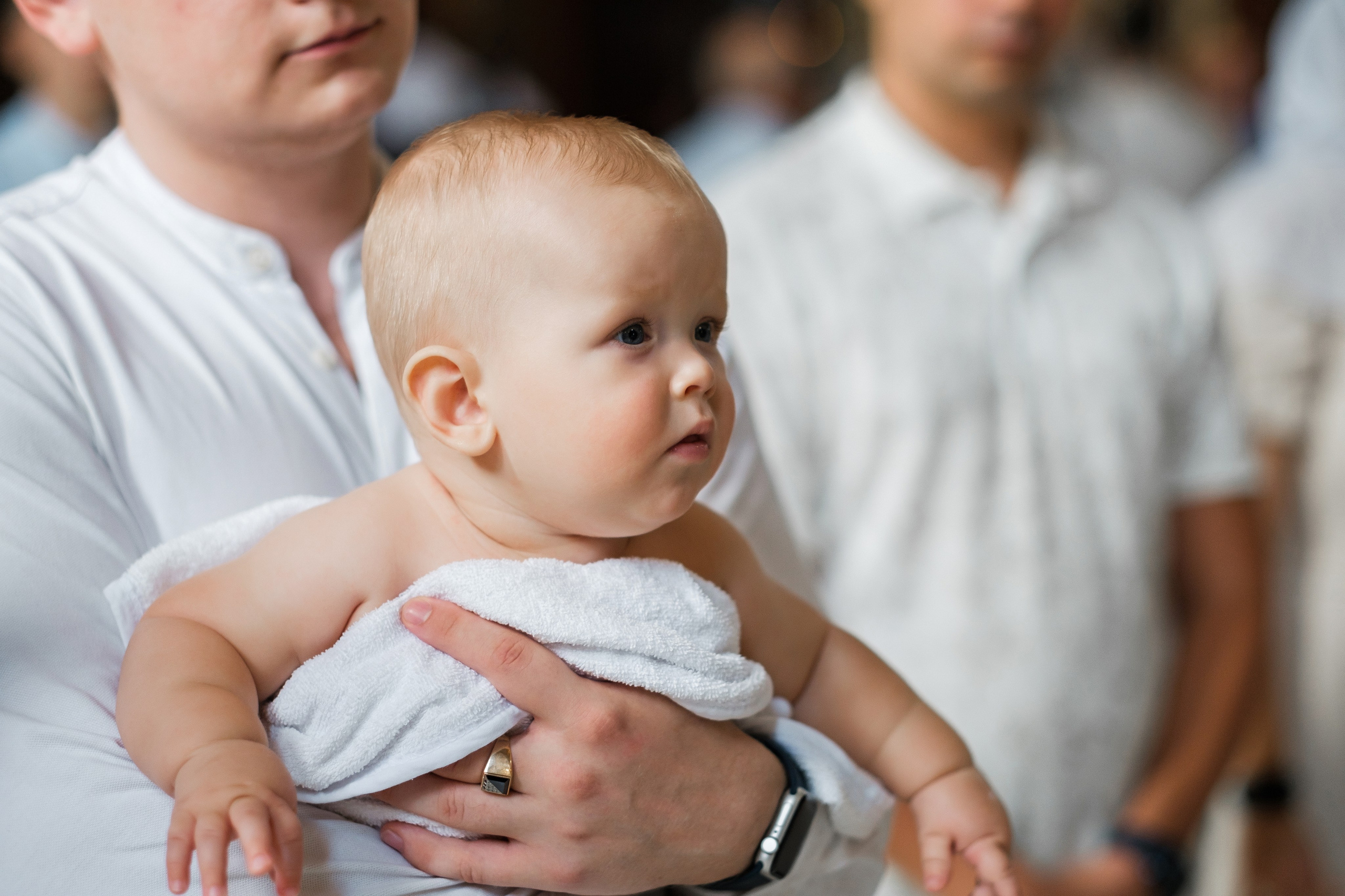 Крещение 3 сентября 2023. Свадебный фотограф | репортаж | праздники | крещение