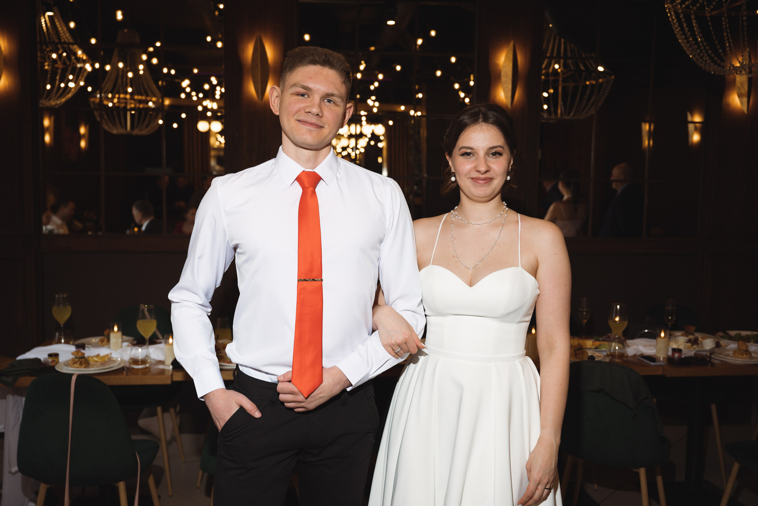 Иван и Ксения. Фотограф Москва Настя Профотовна. Репортажные, свадебные и контент фотосессии