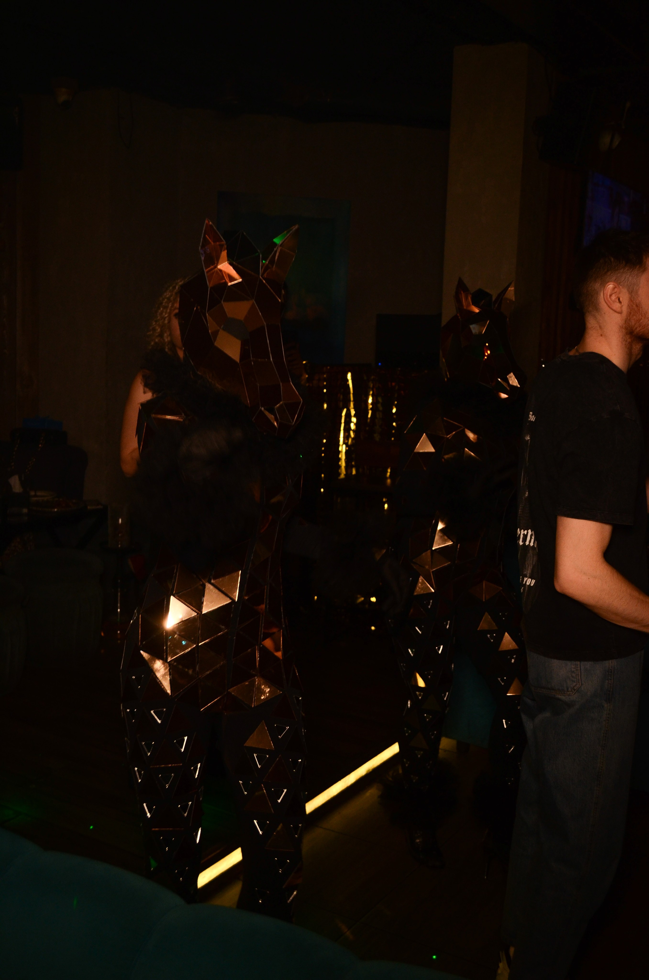 27.12.25 New Year Party. Мята Спортивная — Кальянная, караоке, бар в Минске