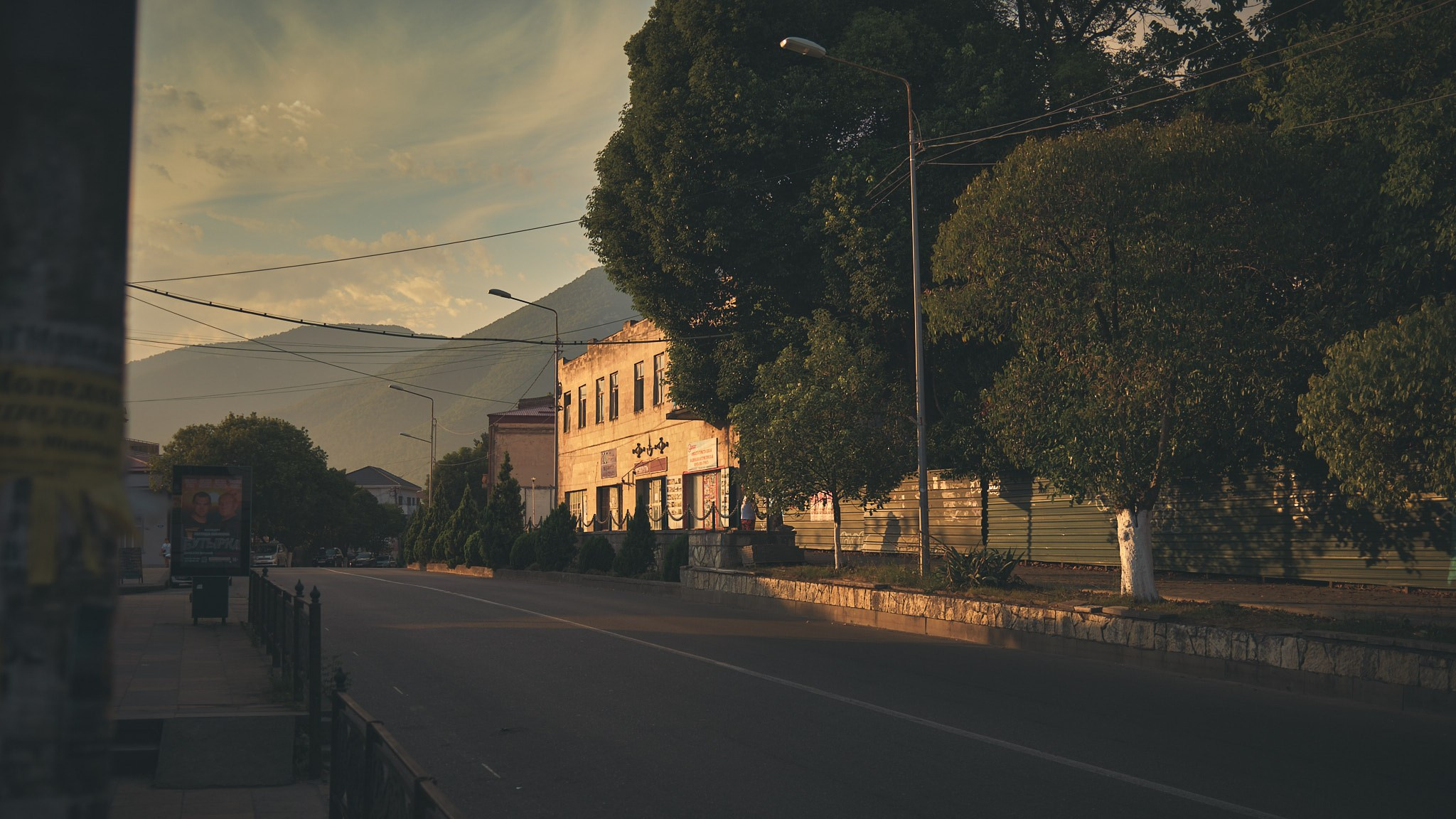 Фотограф Владимир Кононенко