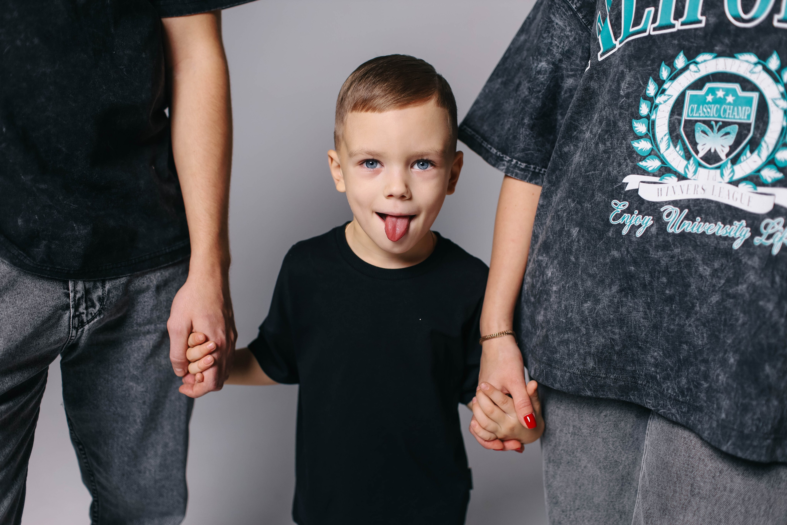 Годовасия и Дни рождения. Семейный и свадебный фотограф в Пензе Валерия Филюкова