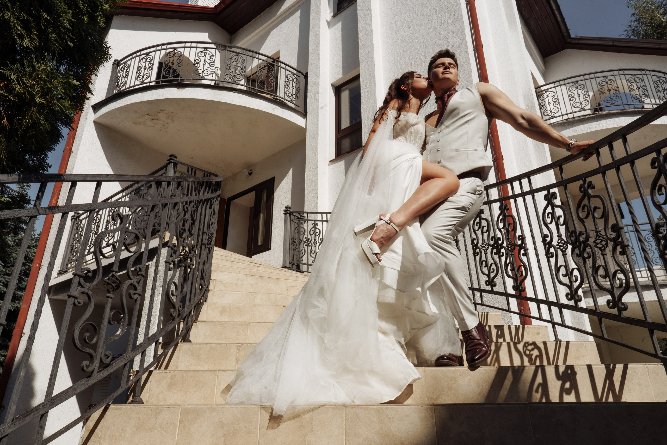 Свадьбы. Главная