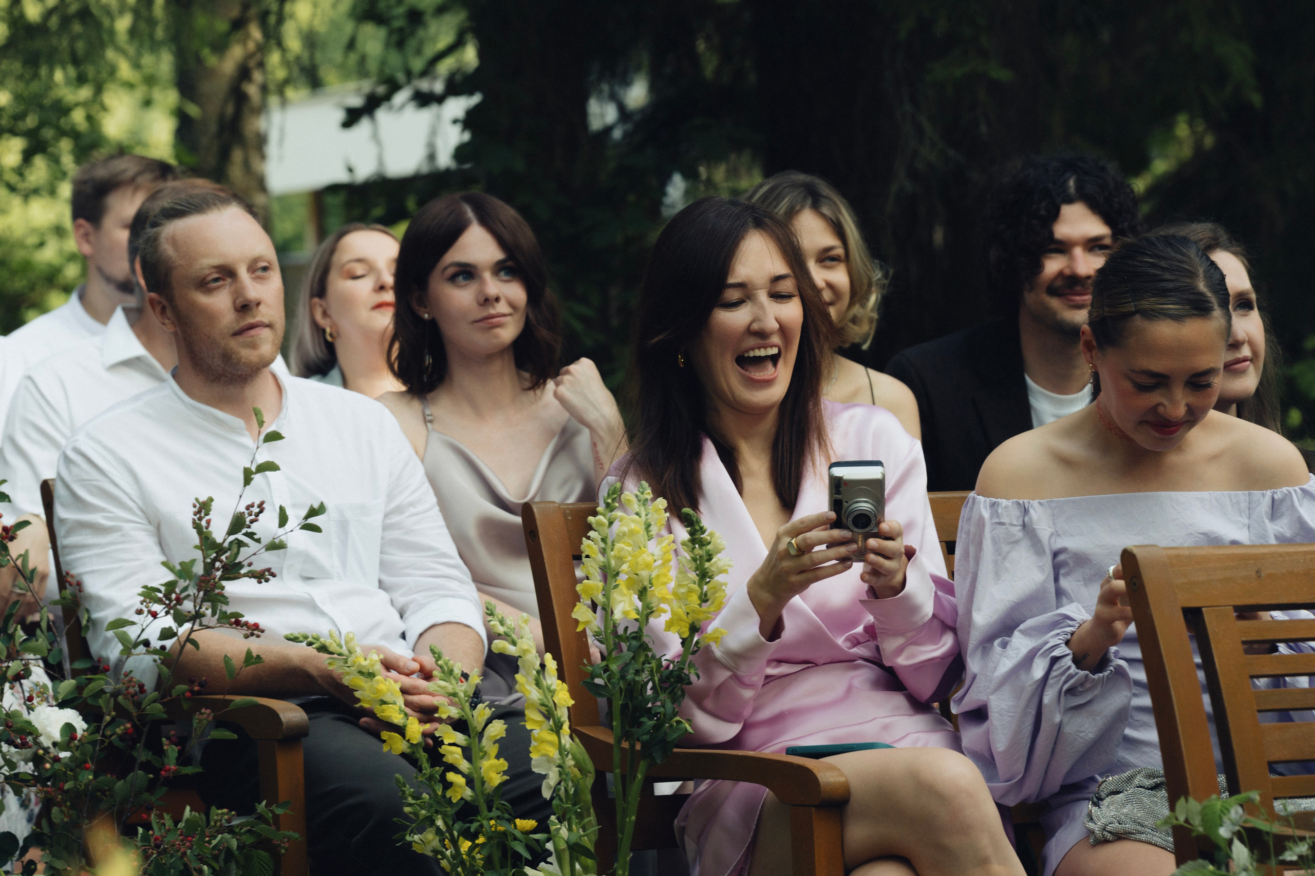 ЭТО БЫЛО РОМАНТИЧНО!. Свадебный фотограф в Москве Мария Кривоногова