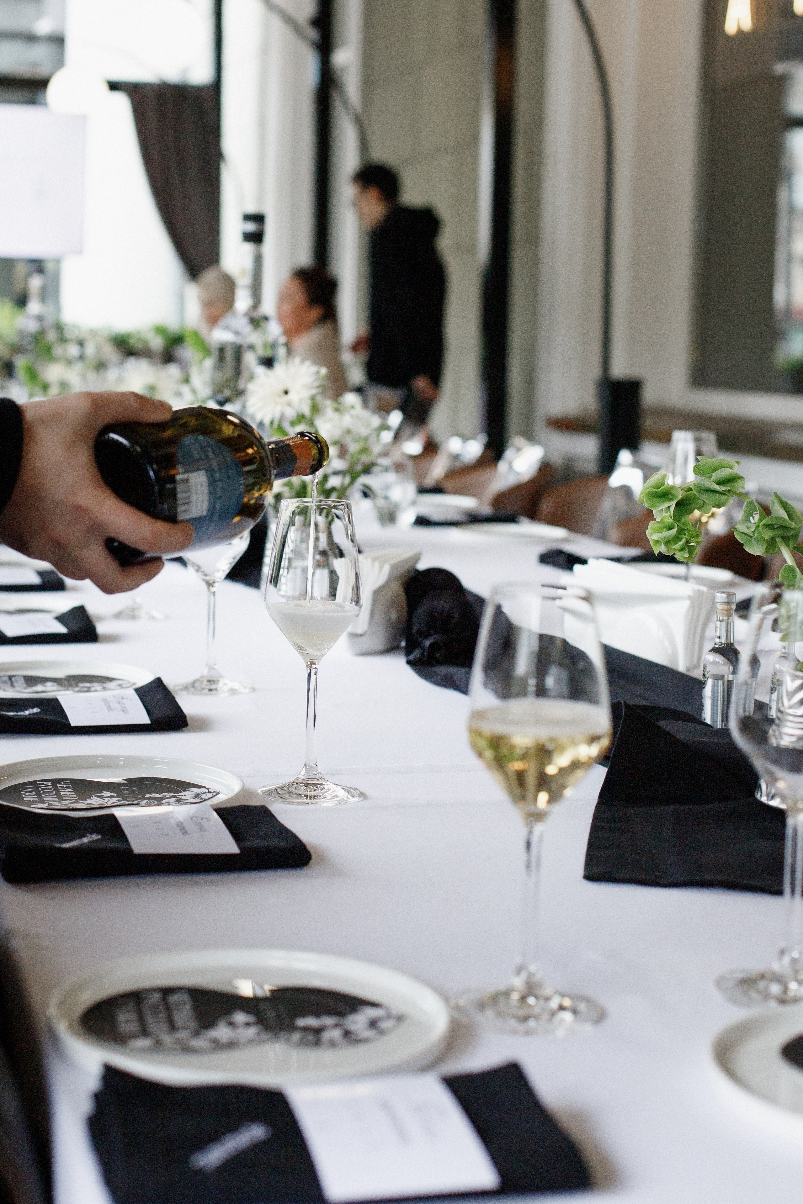 A.M.U.R. / ЧЕРНЫЙ РУССКИЙ / УЖИН /. СВОИ. ФОТООТЧЕТЫ-СОБЫТИЯ-МЕСТА